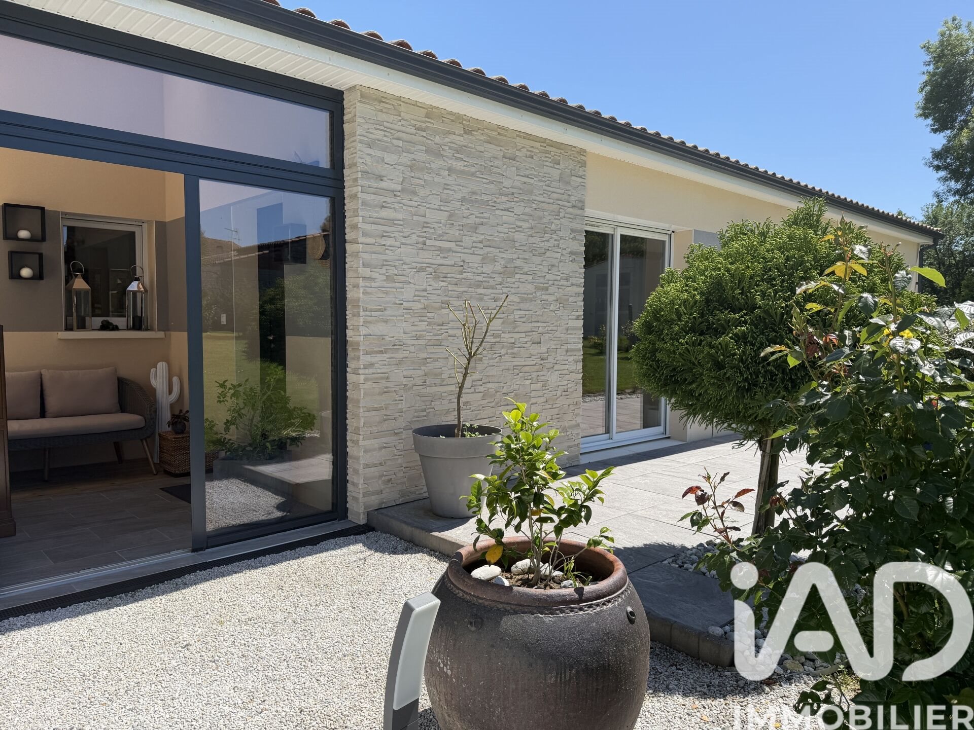 Maison à vendre, 123m², Pessines
