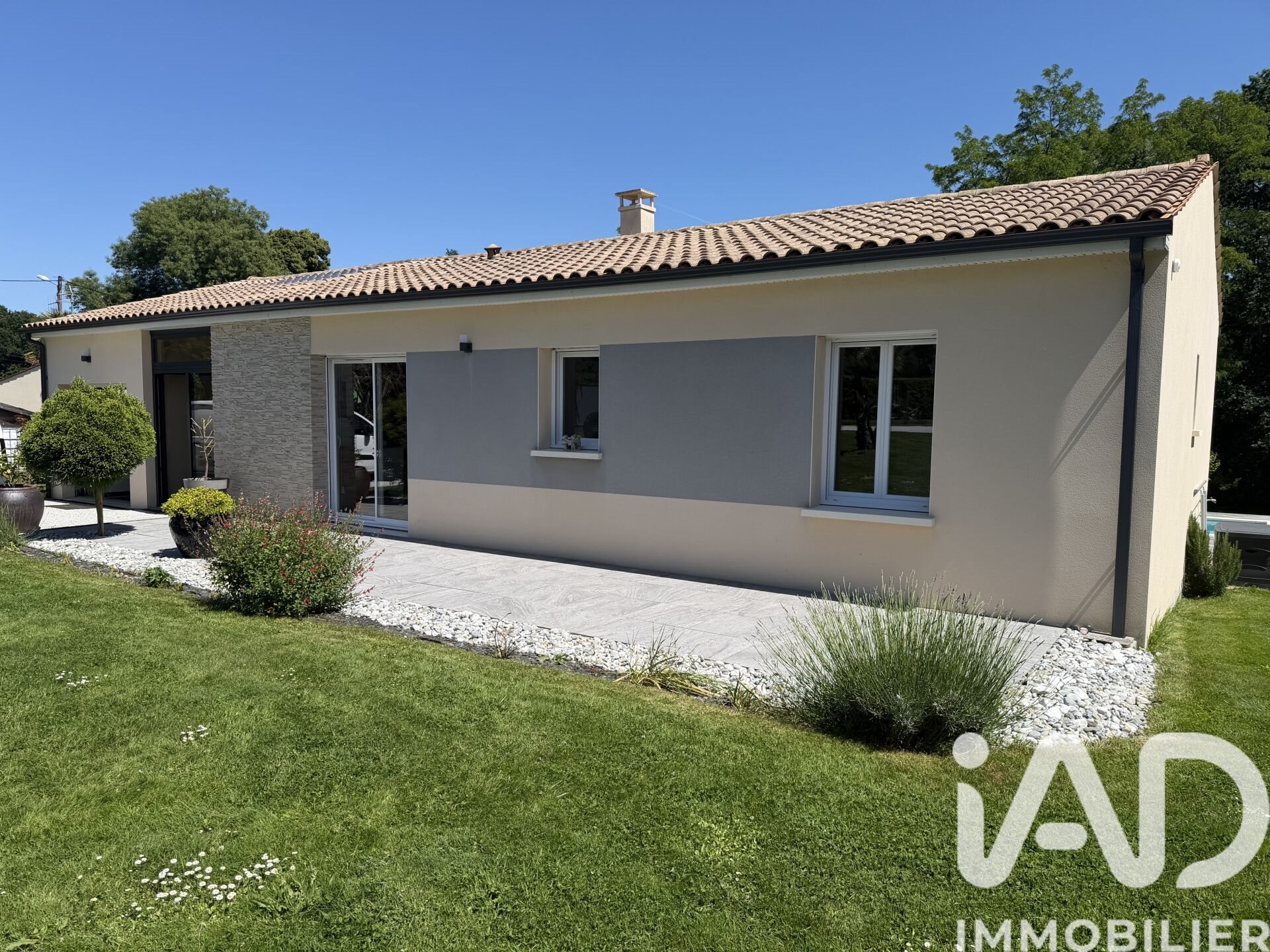 Maison à vendre, 123m², Pessines