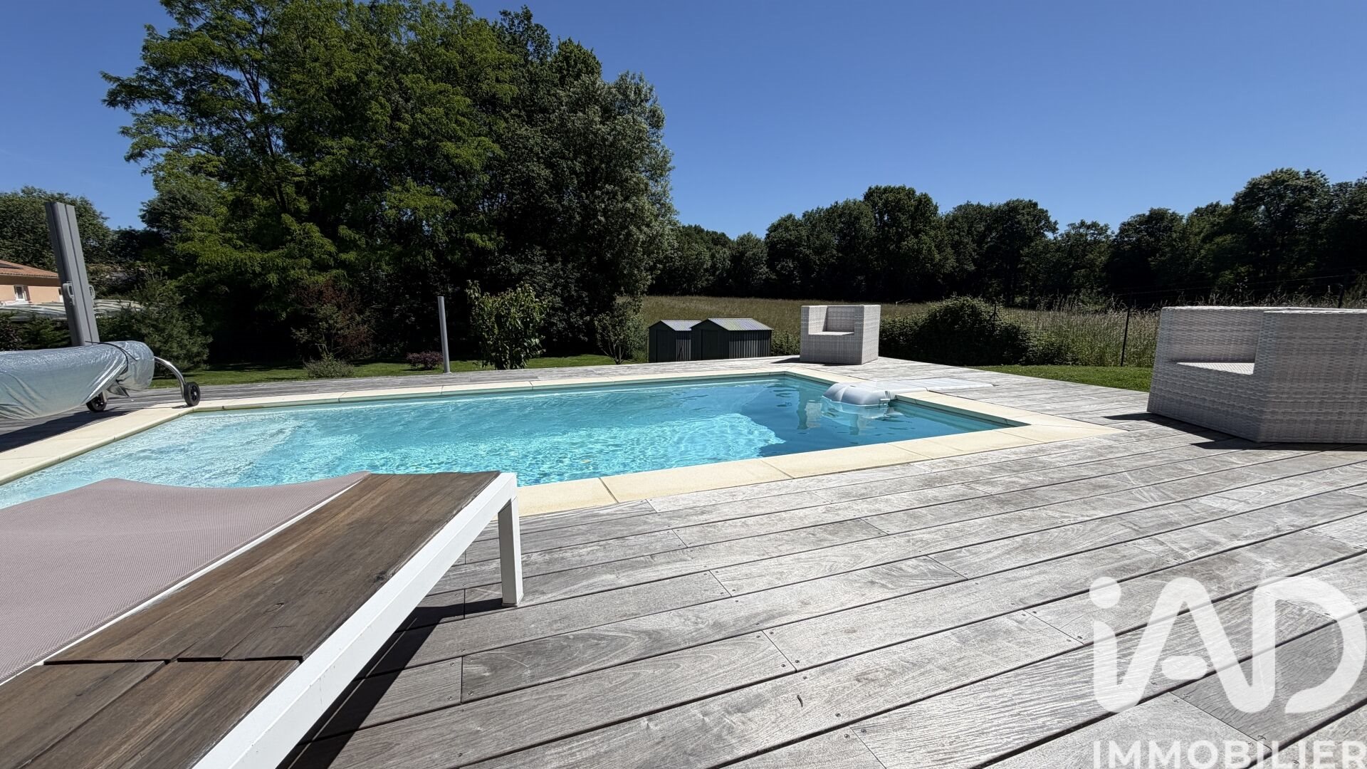 Maison à vendre, 123m², Pessines
