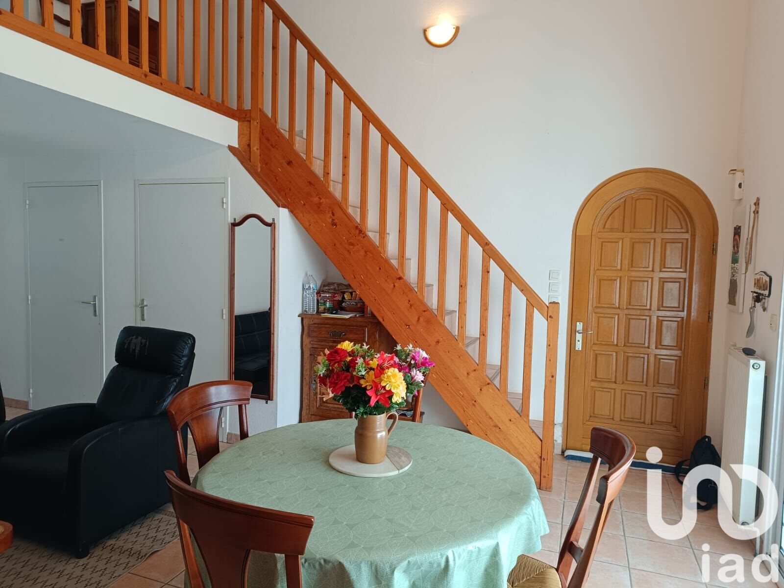 Maison à vendre, 55m², Vaux-sur-Mer