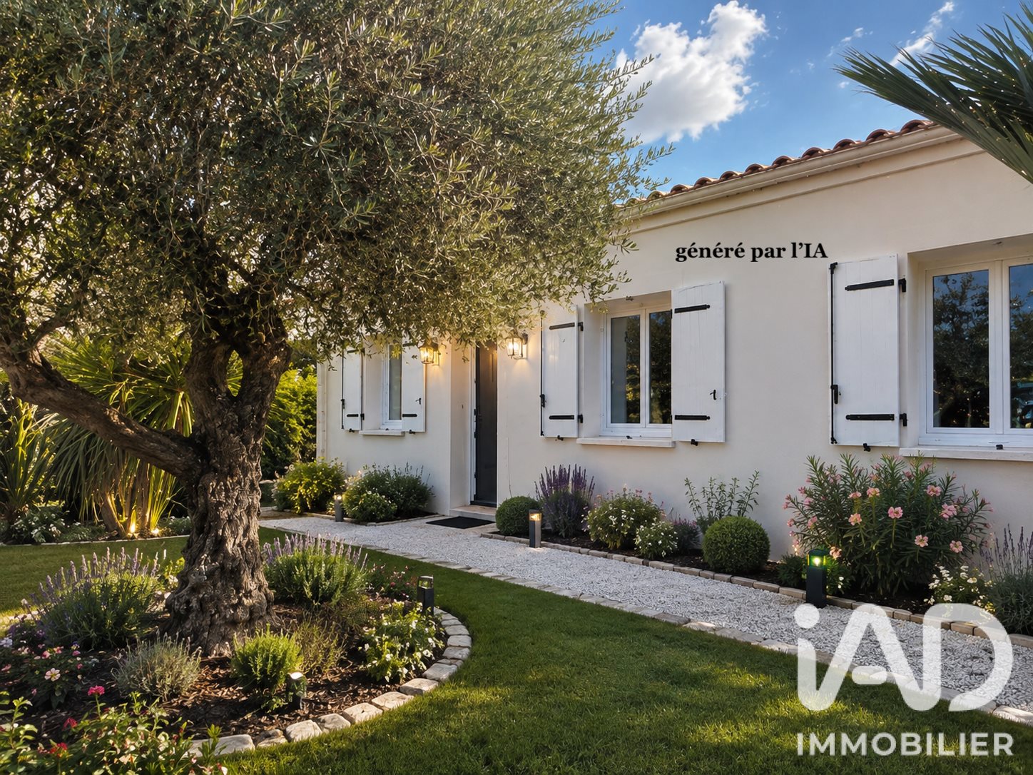 Maison à vendre, 80m², Étaules