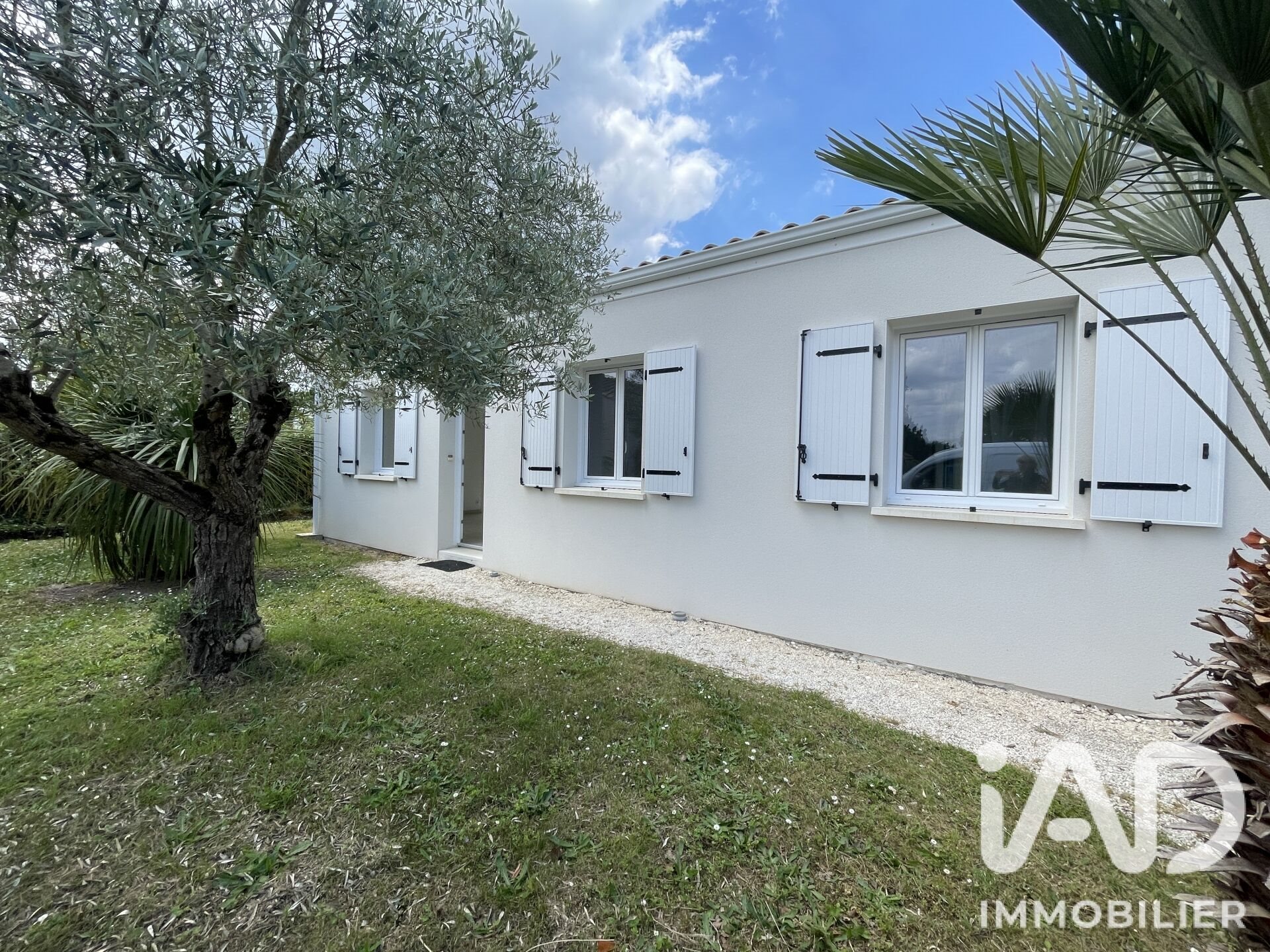 Maison à vendre, 80m², Étaules