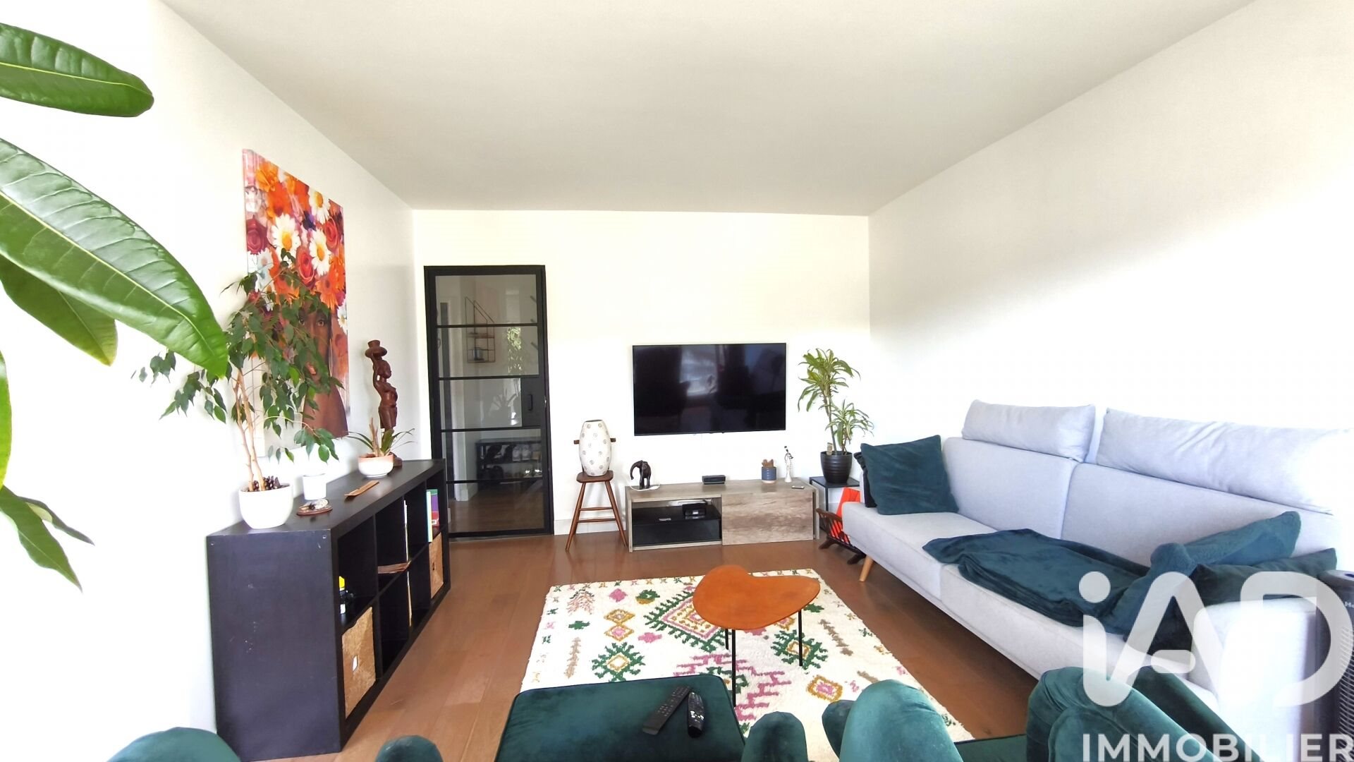 Appartement à vendre, 77m², Gif-sur-Yvette