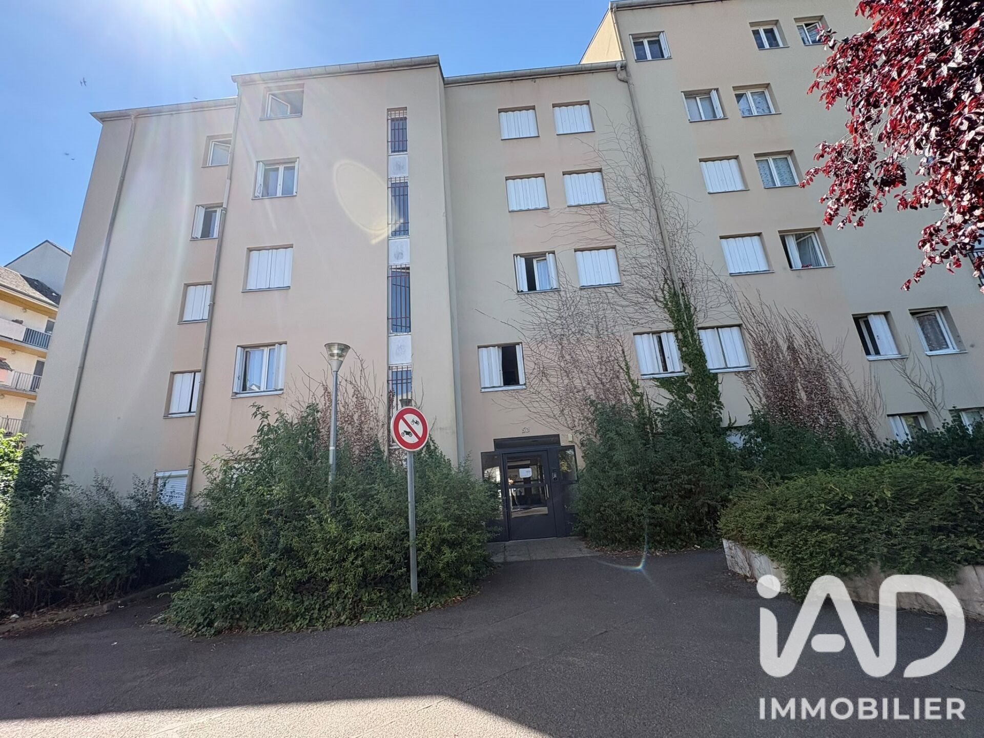 Appartement à vendre, 100m², Le Mée-sur-Seine