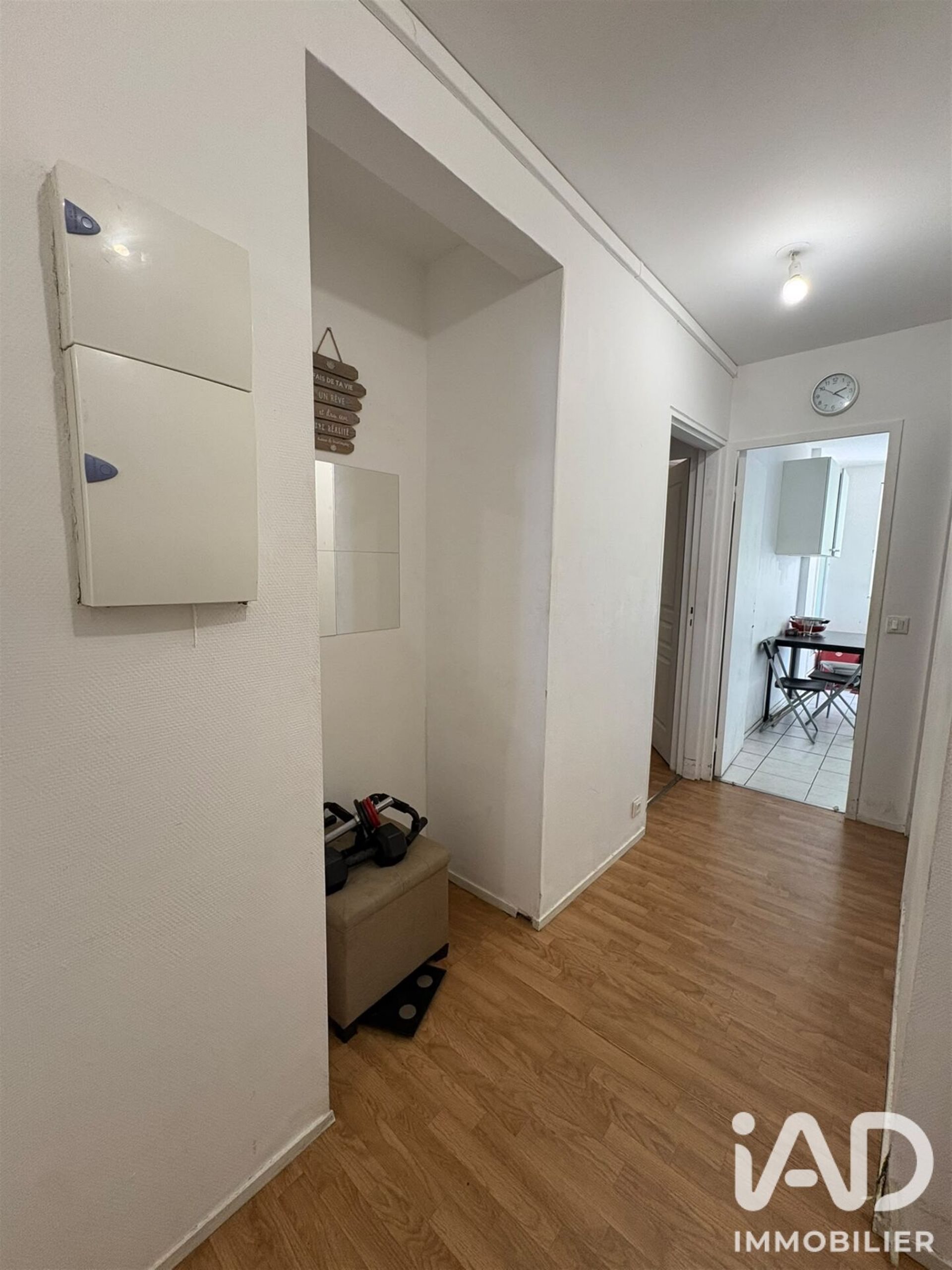 Appartement à vendre, 100m², Le Mée-sur-Seine