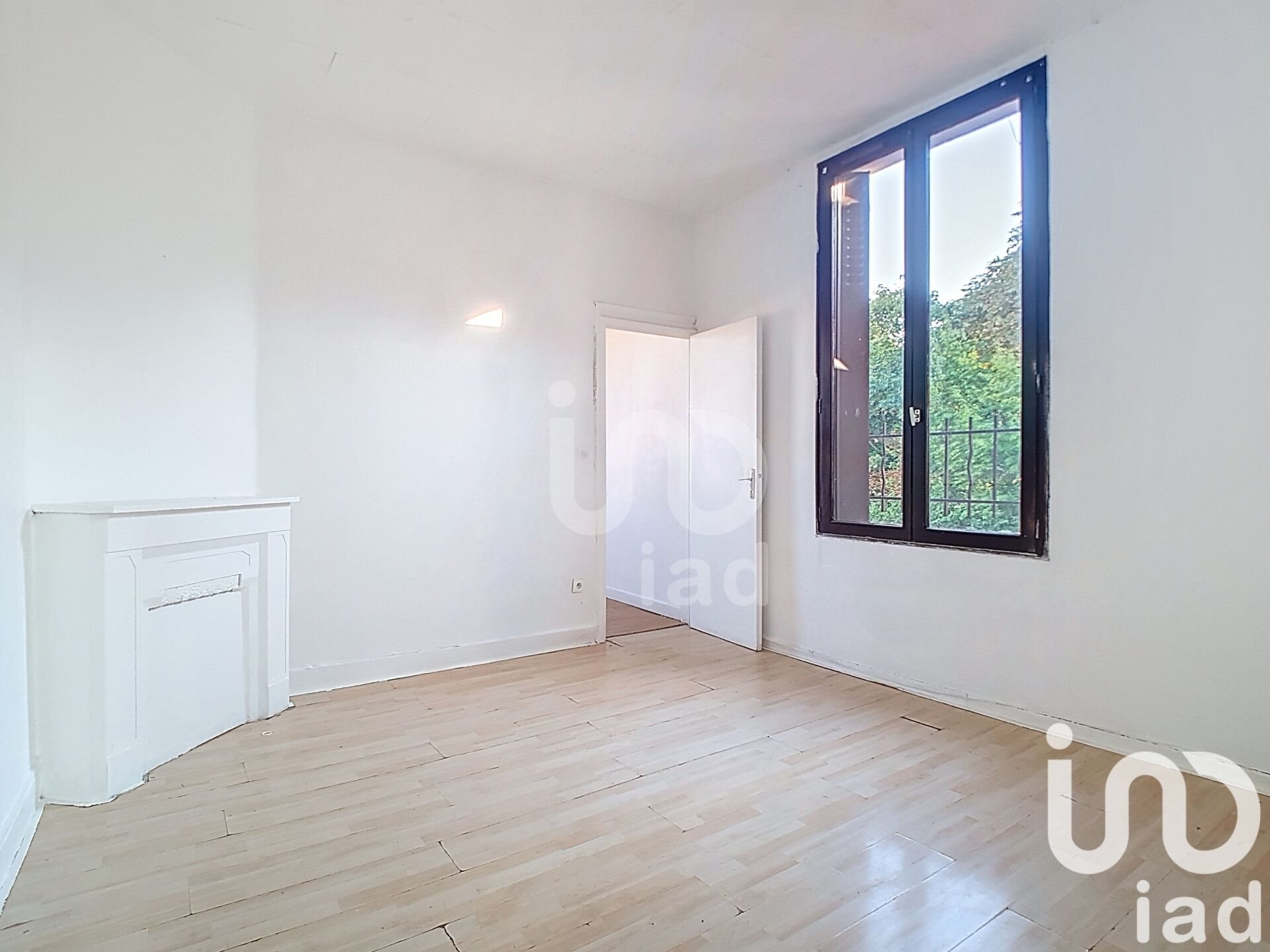 Appartement à vendre, 35m², Dammarie-les-Lys