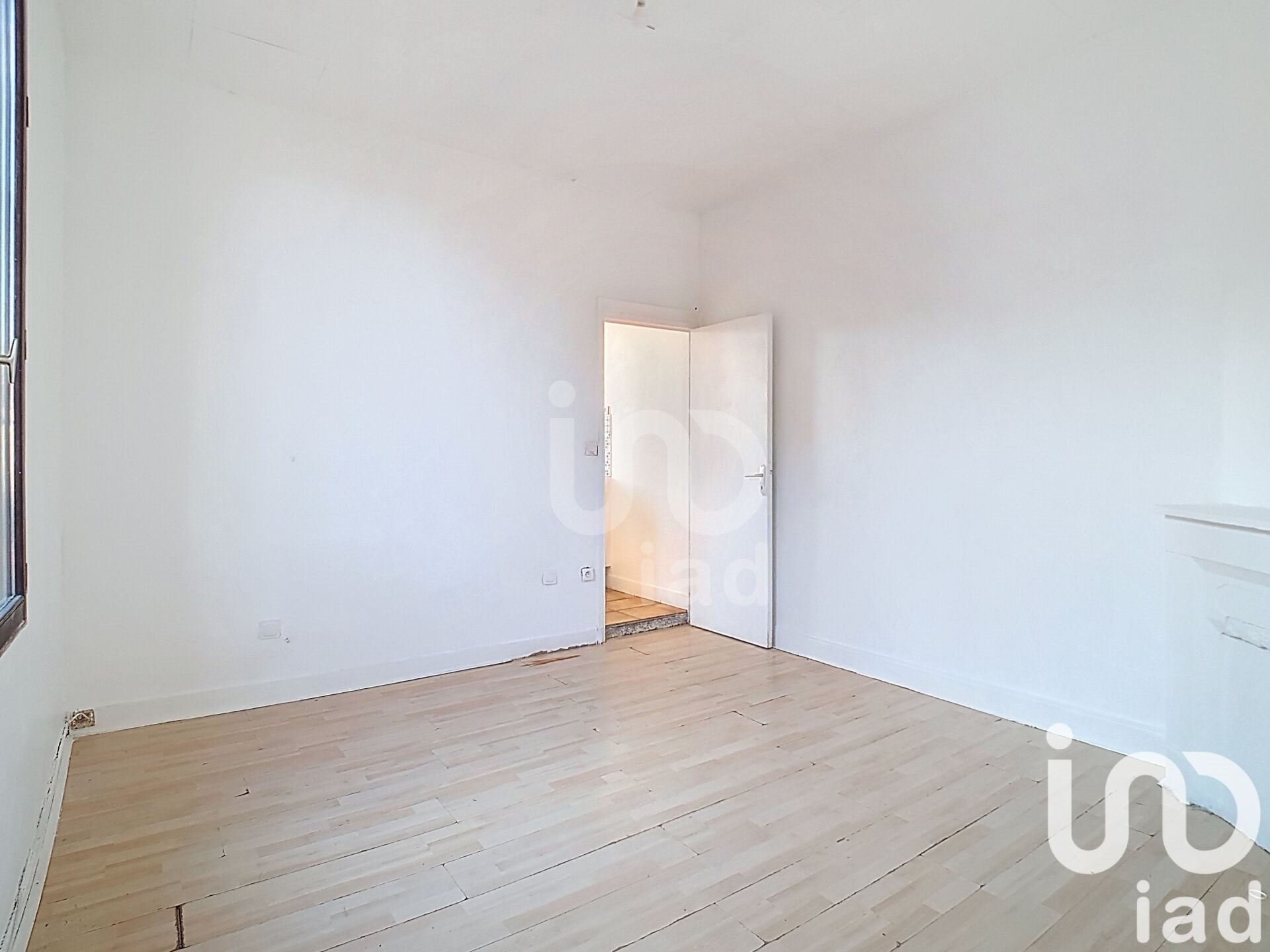 Appartement à vendre, 35m², Dammarie-les-Lys
