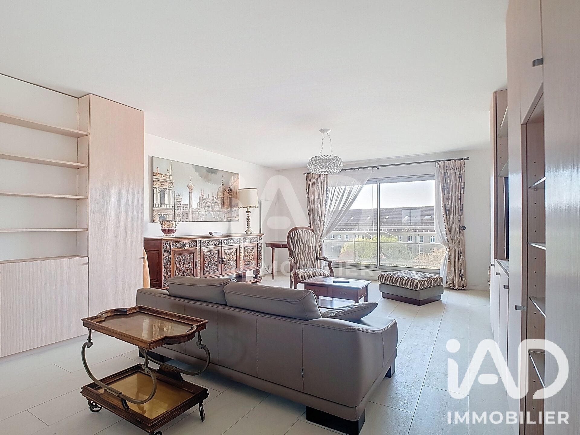 Appartement à vendre, 113m², Melun