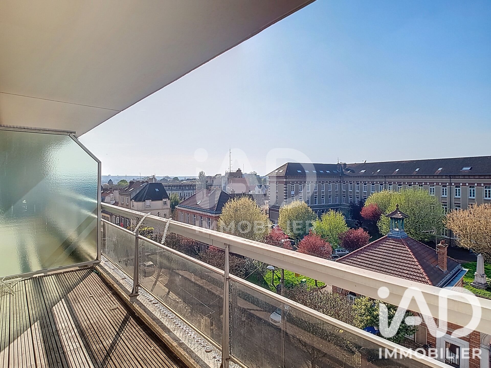 Appartement à vendre, 113m², Melun