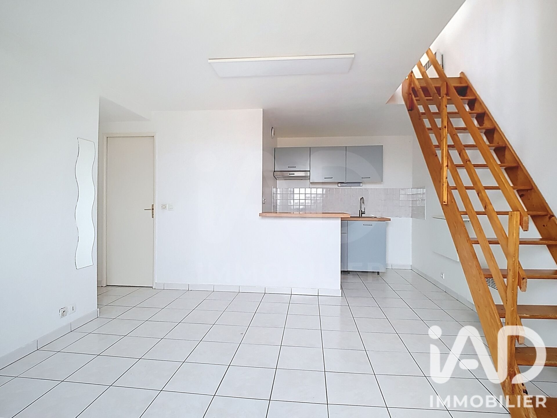 Appartement à vendre, 30m², Melun