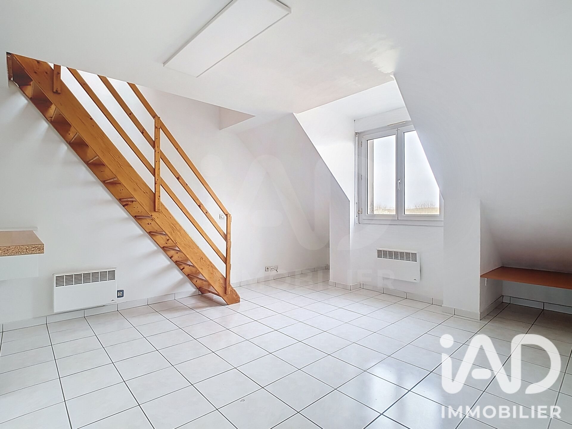 Appartement à vendre, 30m², Melun