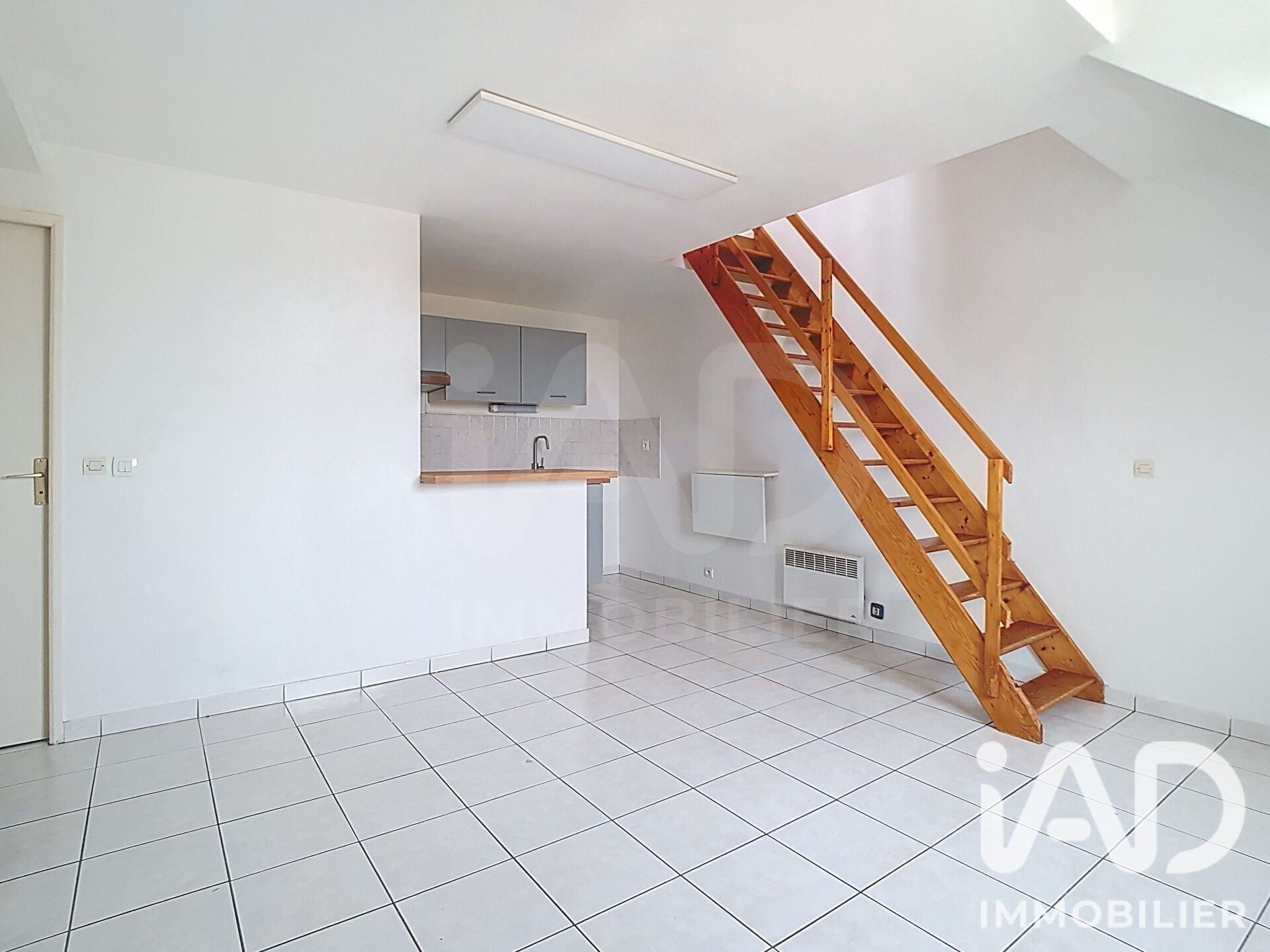 Appartement à vendre, 30m², Melun
