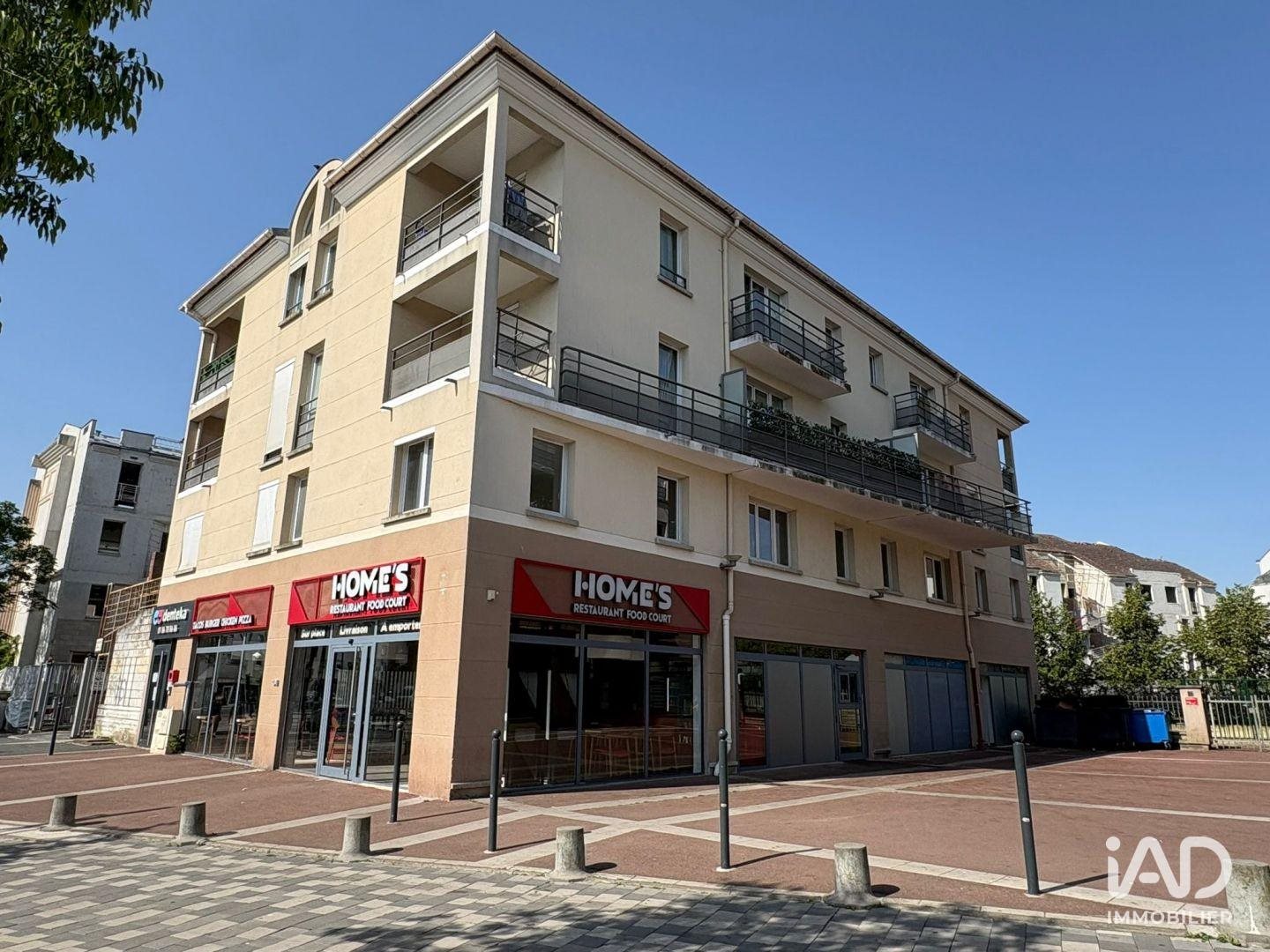 Appartement à louer, 70m², Savigny-le-Temple