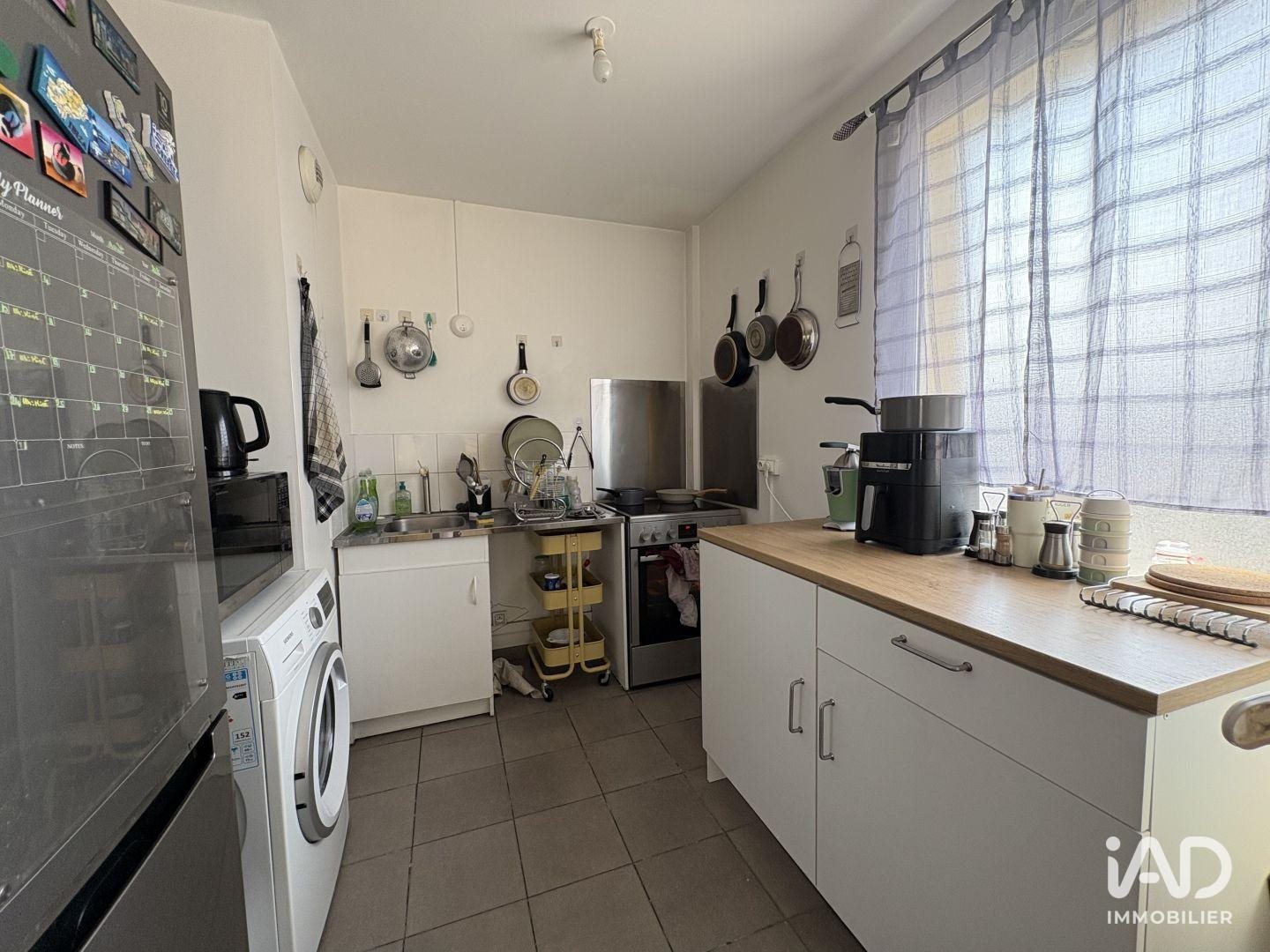 Appartement à louer, 70m², Savigny-le-Temple