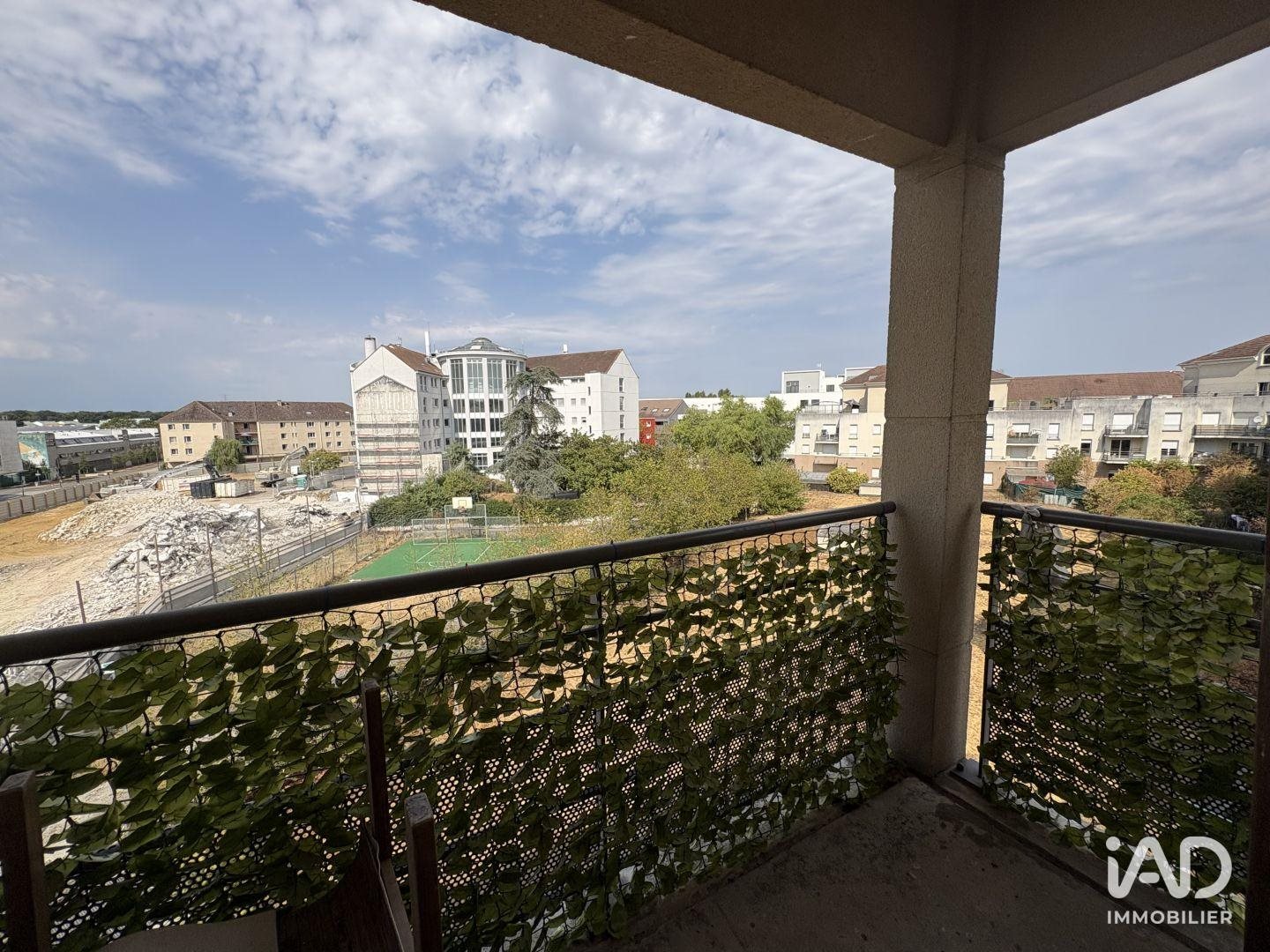 Appartement à louer, 70m², Savigny-le-Temple