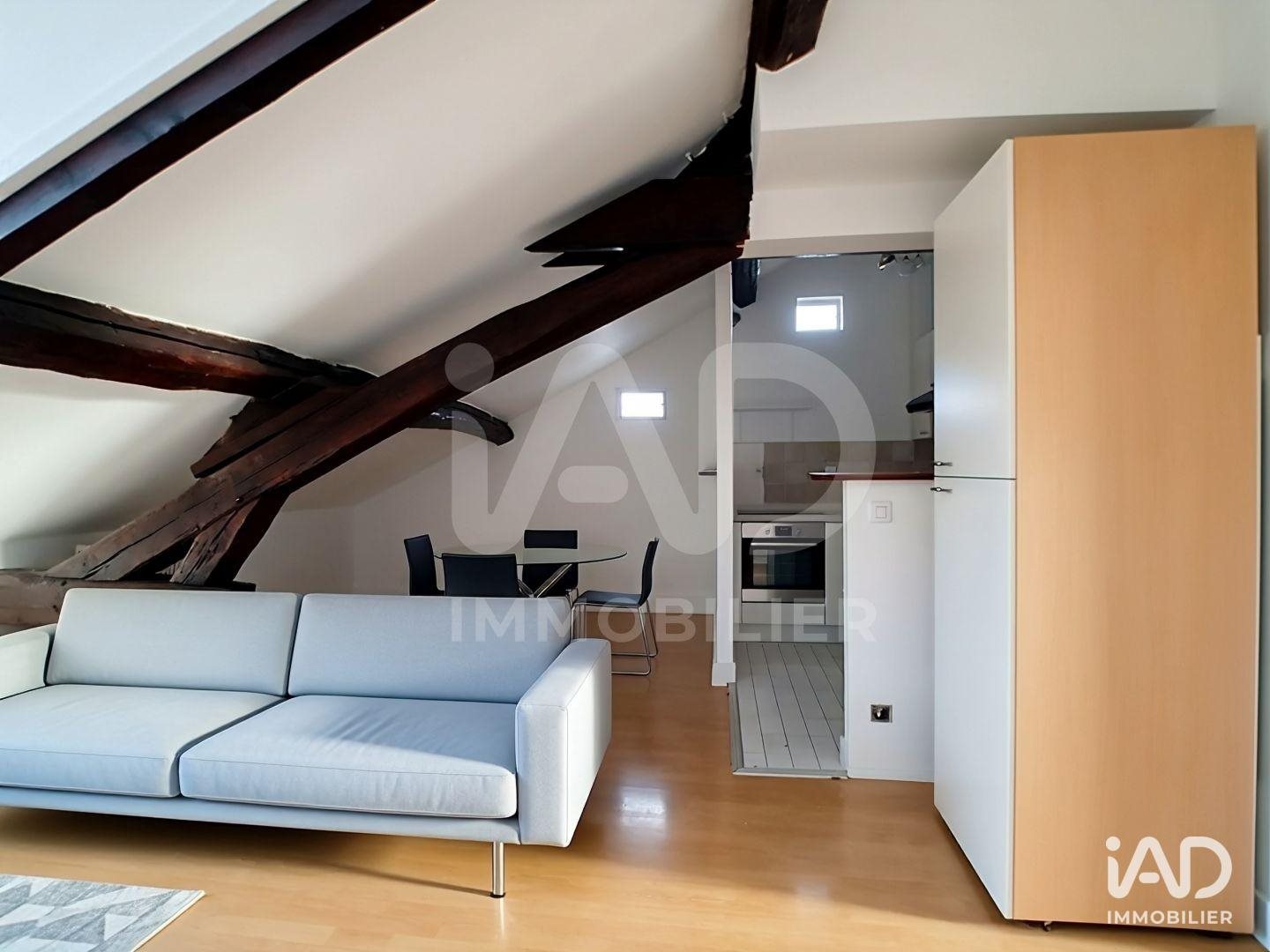 Appartement à louer, 37m², Melun