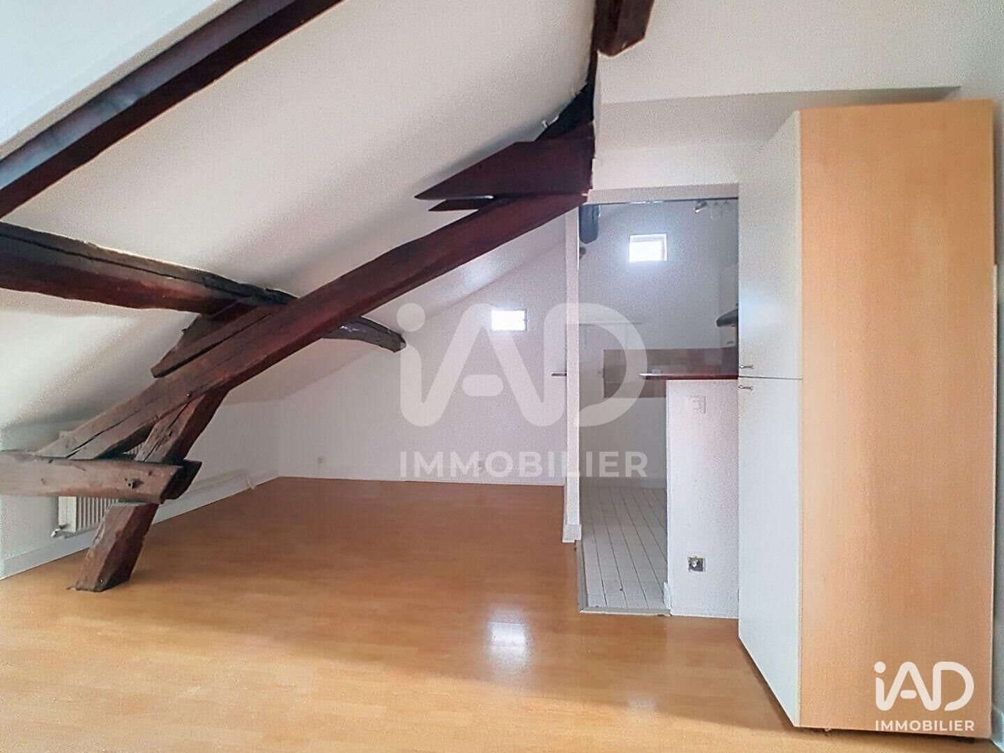 Appartement à louer, 37m², Melun