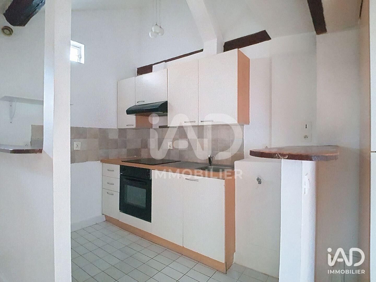 Appartement à louer, 37m², Melun