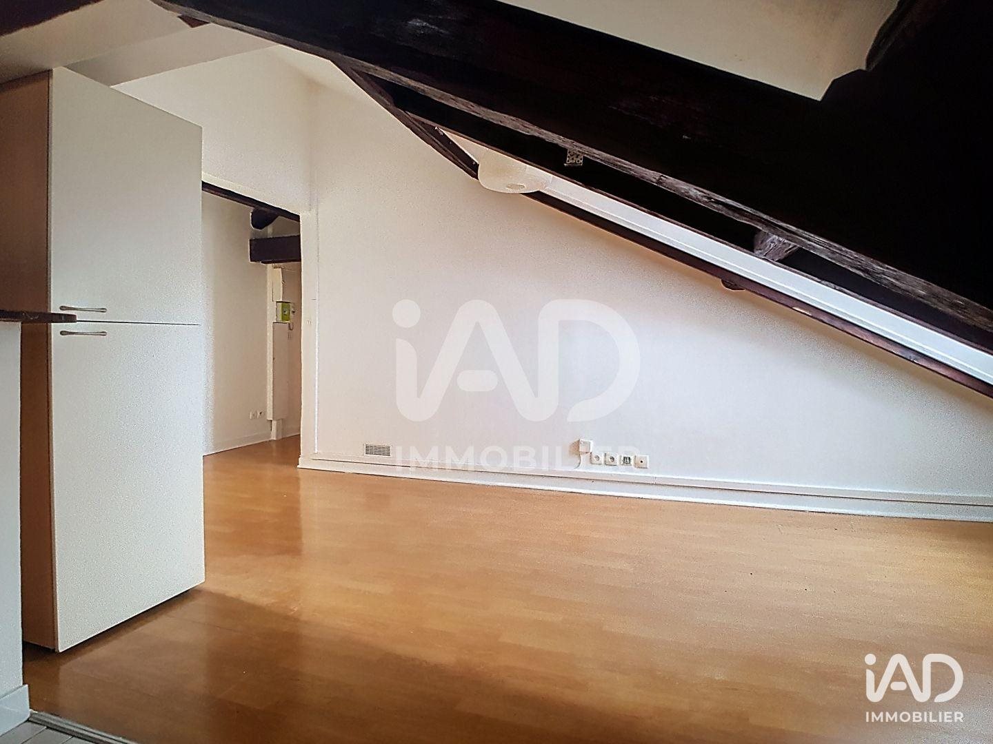 Appartement à louer, 37m², Melun