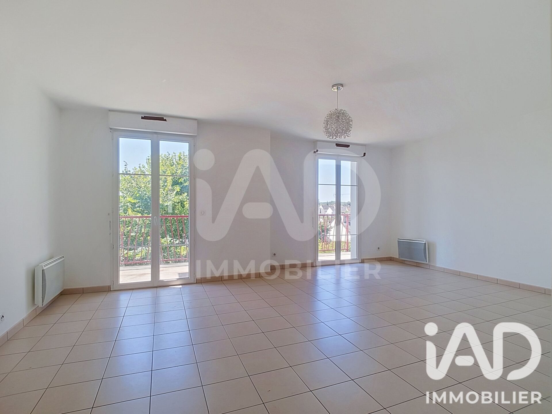 Appartement à vendre, 67m², Vaux-le-Pénil