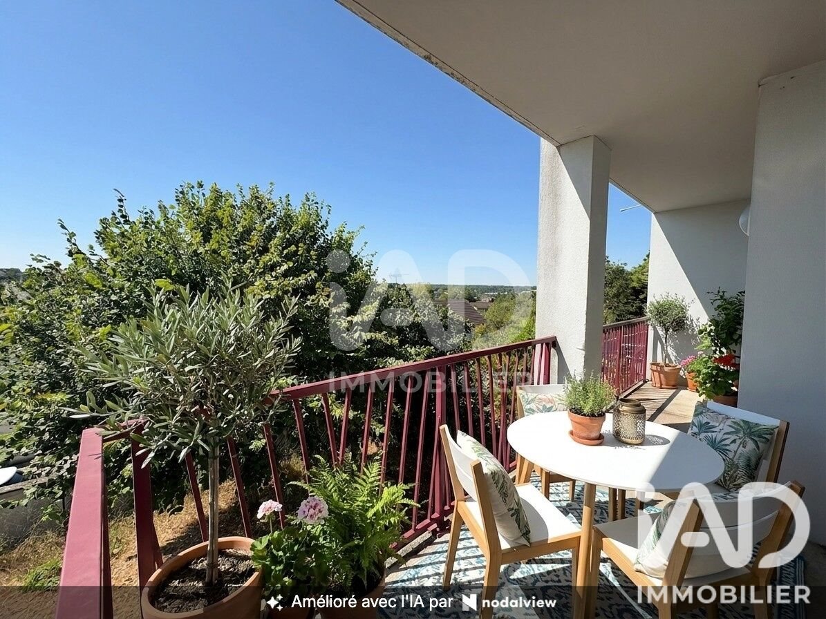 Appartement à vendre, 67m², Vaux-le-Pénil