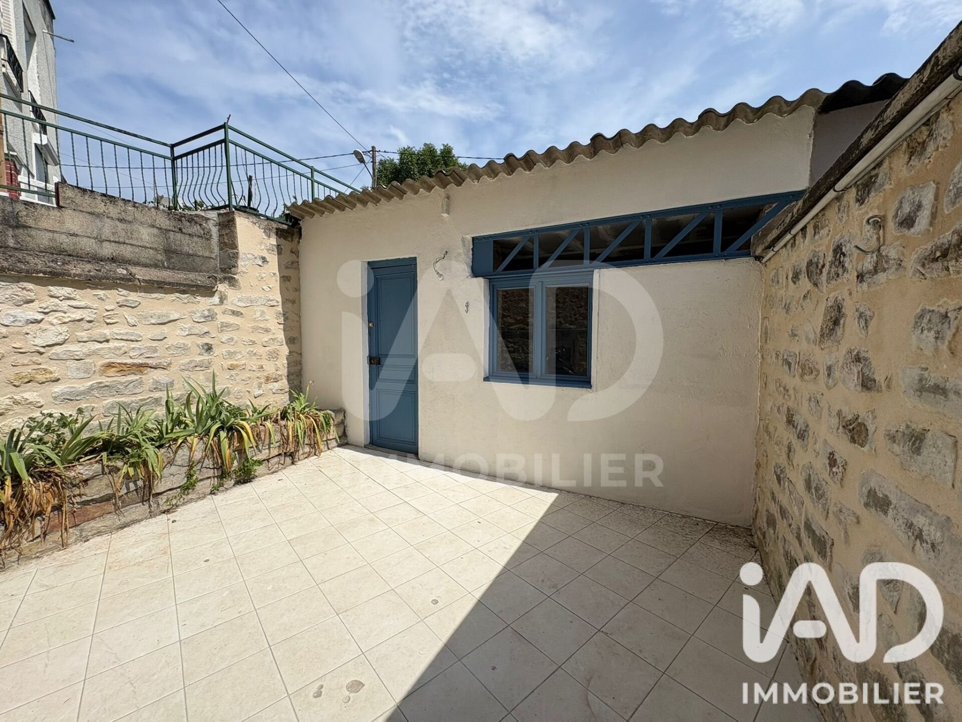 Maison à vendre, 70m², Melun