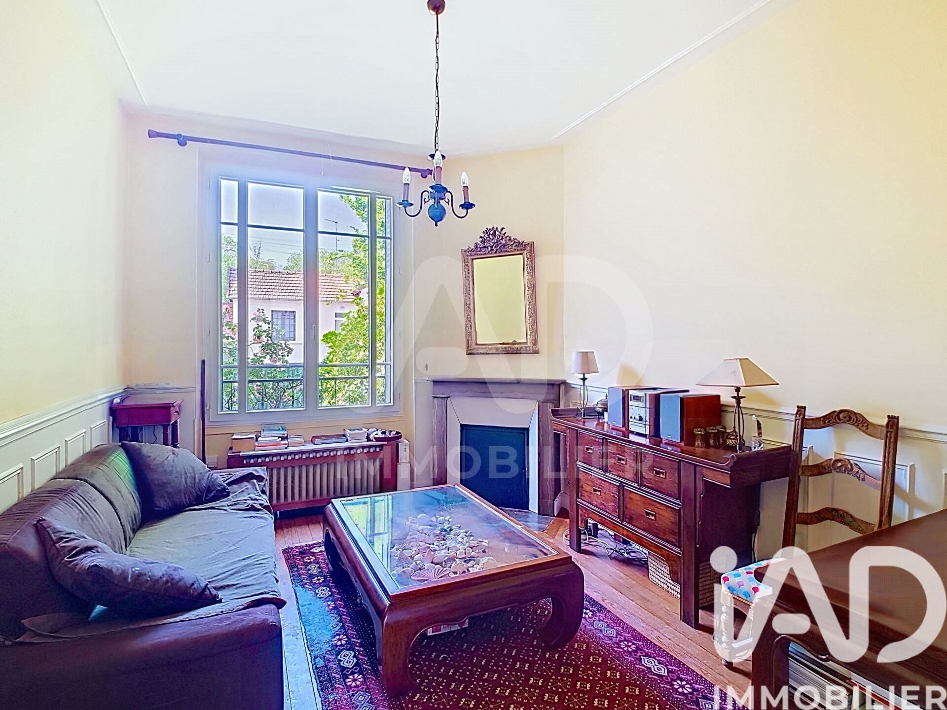 Maison à vendre, 70m², Melun