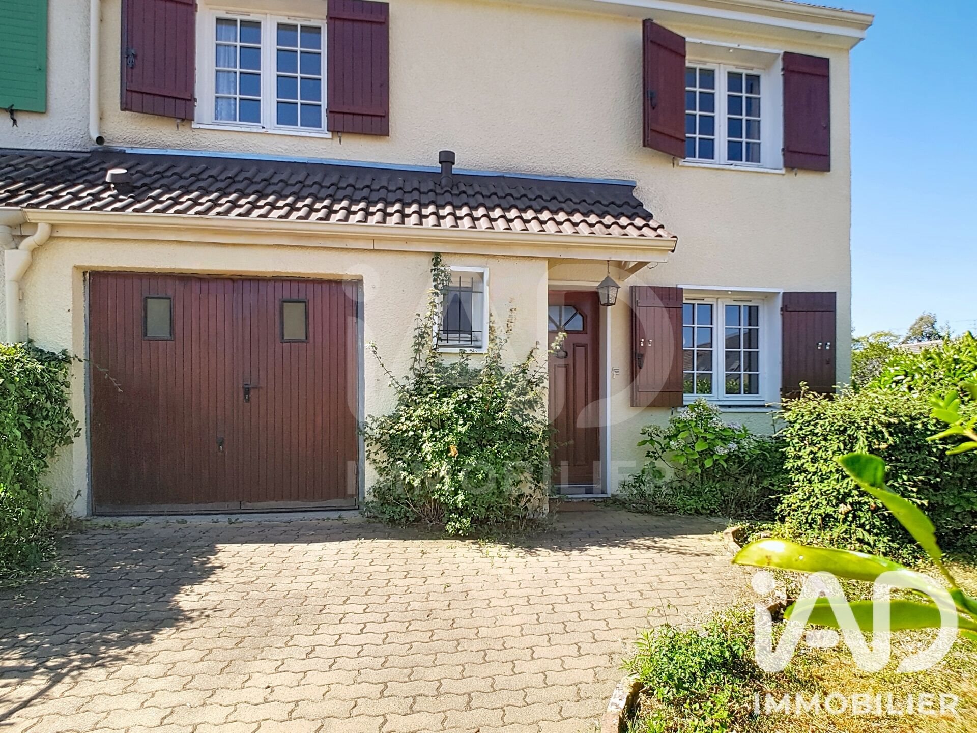 Maison à vendre, 95m², Le Mée-sur-Seine