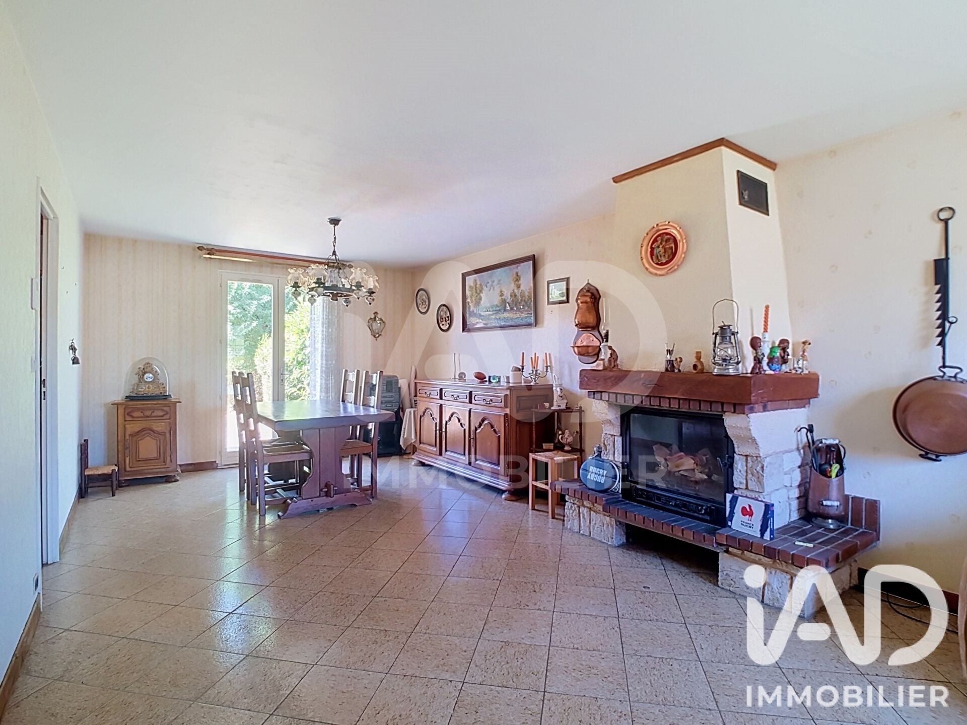 Maison à vendre, 95m², Le Mée-sur-Seine