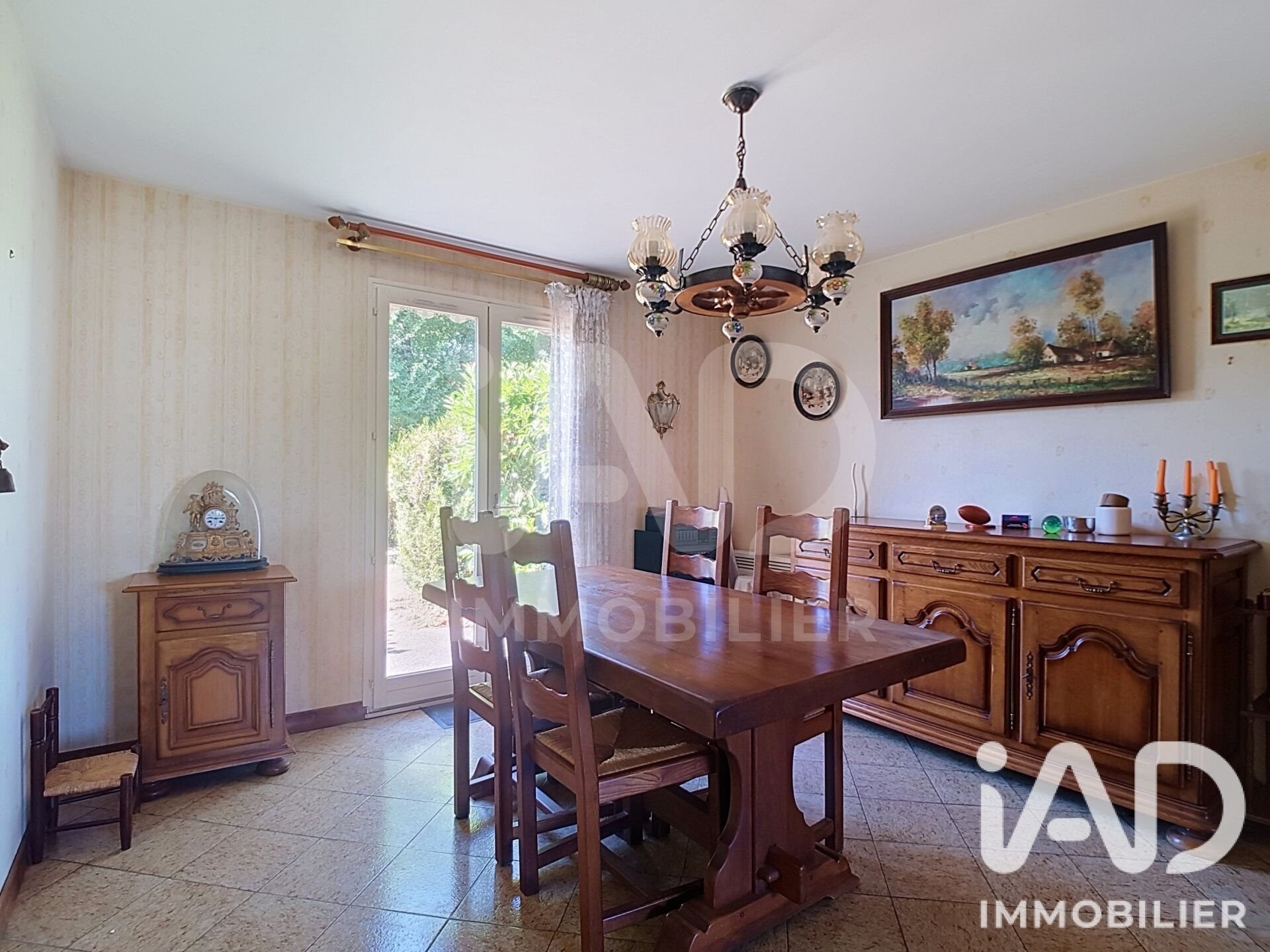 Maison à vendre, 95m², Le Mée-sur-Seine