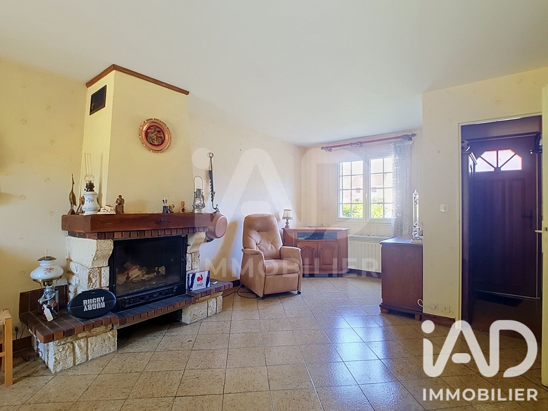 Maison à vendre, 95m², Le Mée-sur-Seine