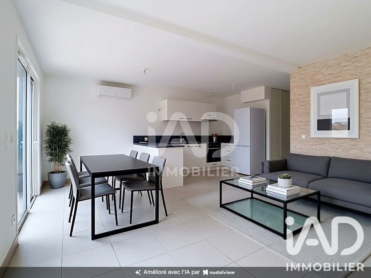 Maison à vendre, 84m², Vaux-le-Pénil