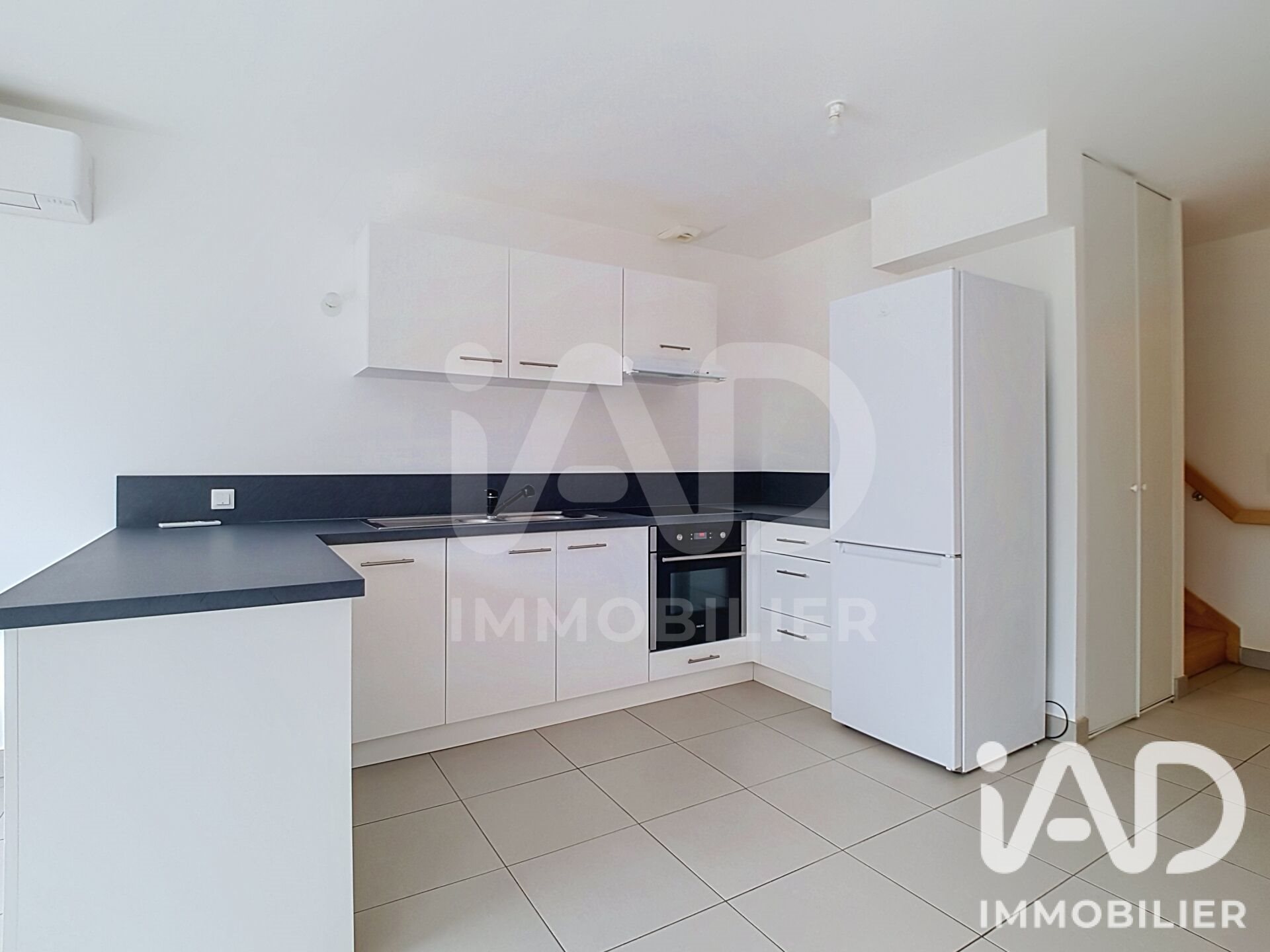 Maison à vendre, 84m², Vaux-le-Pénil