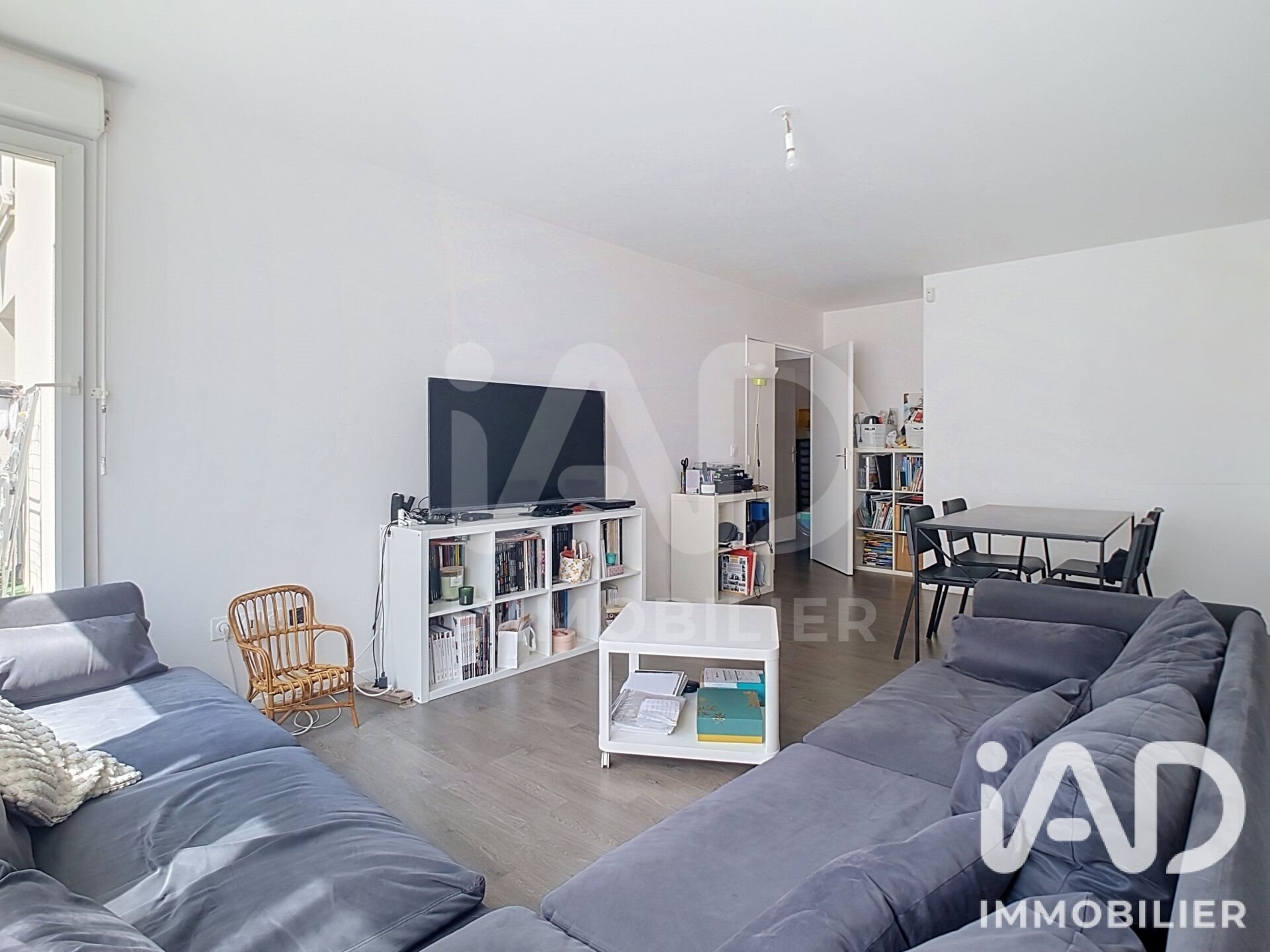 Appartement à vendre, 79m², Melun