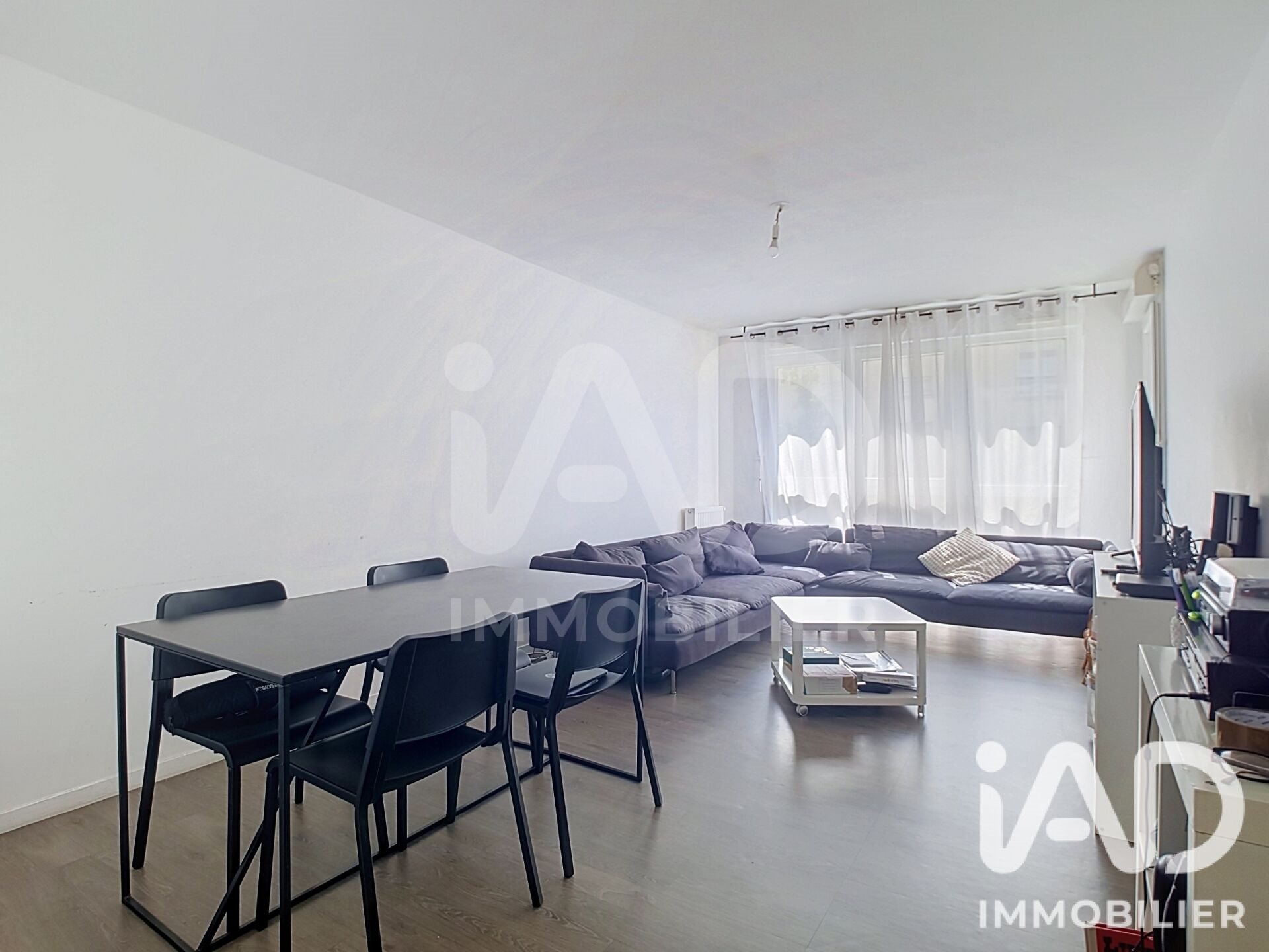 Appartement à vendre, 79m², Melun