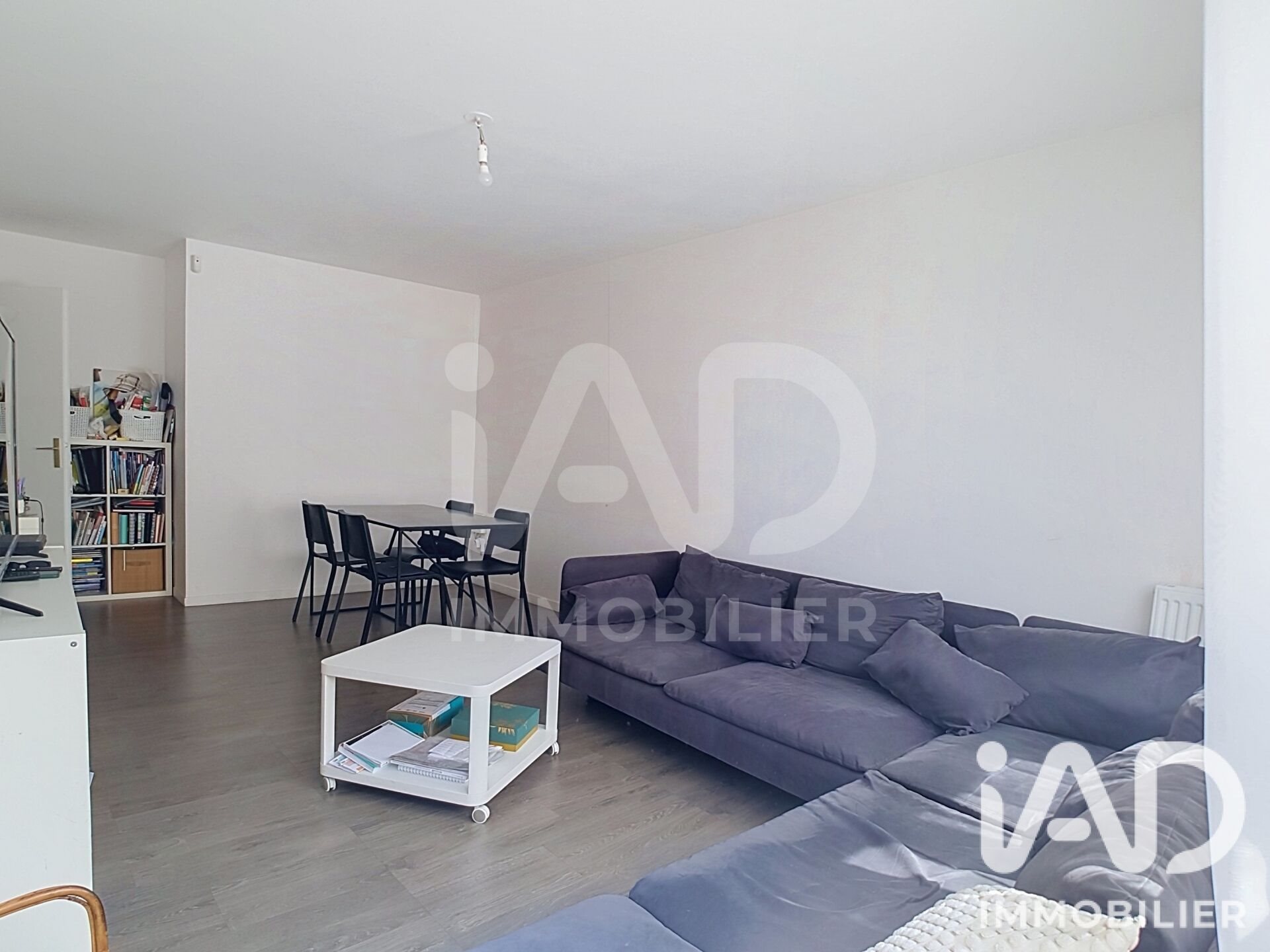 Appartement à vendre, 79m², Melun