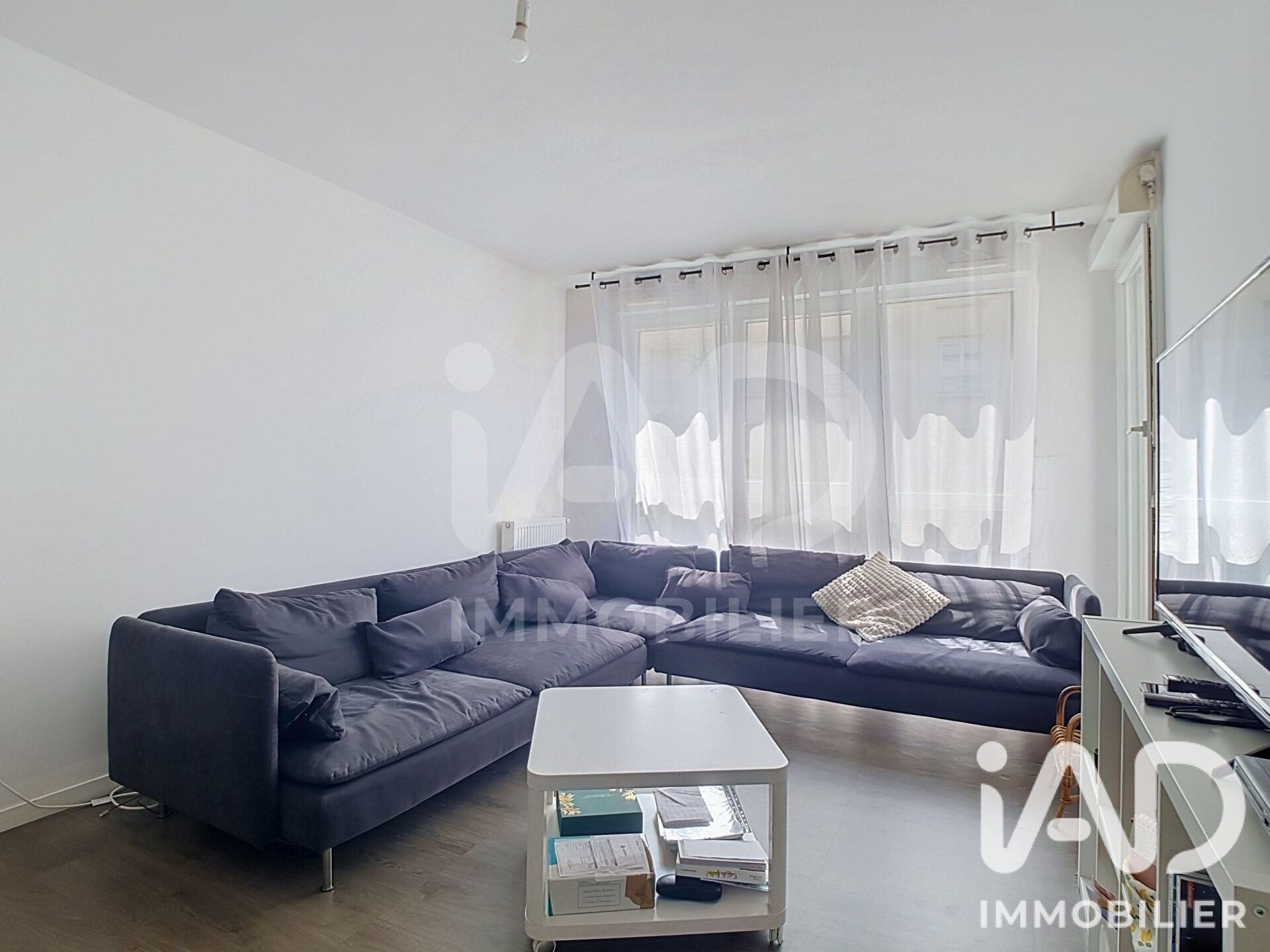 Appartement à vendre, 79m², Melun