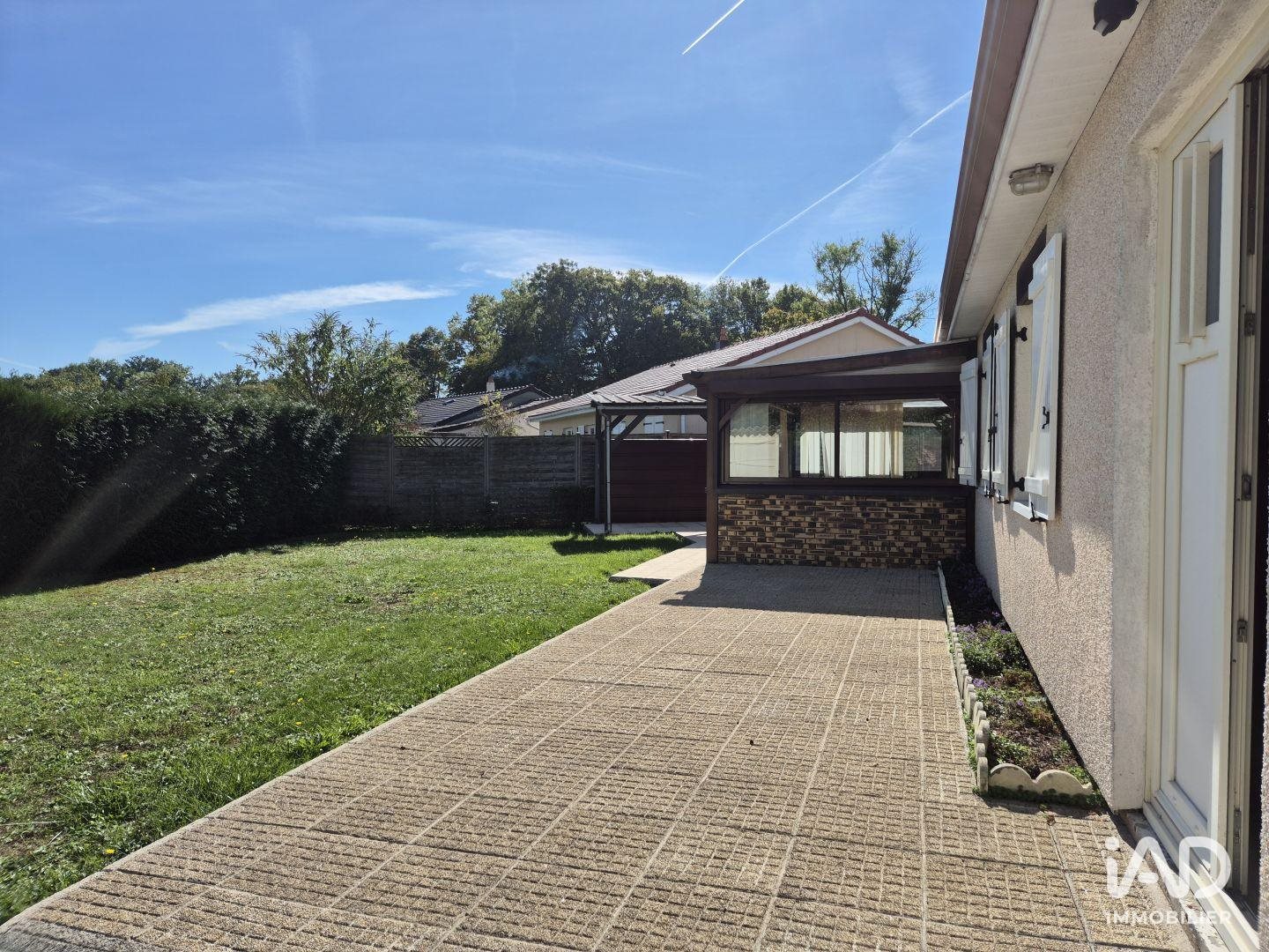 Maison à vendre, 126m², Le Châtelet-en-Brie