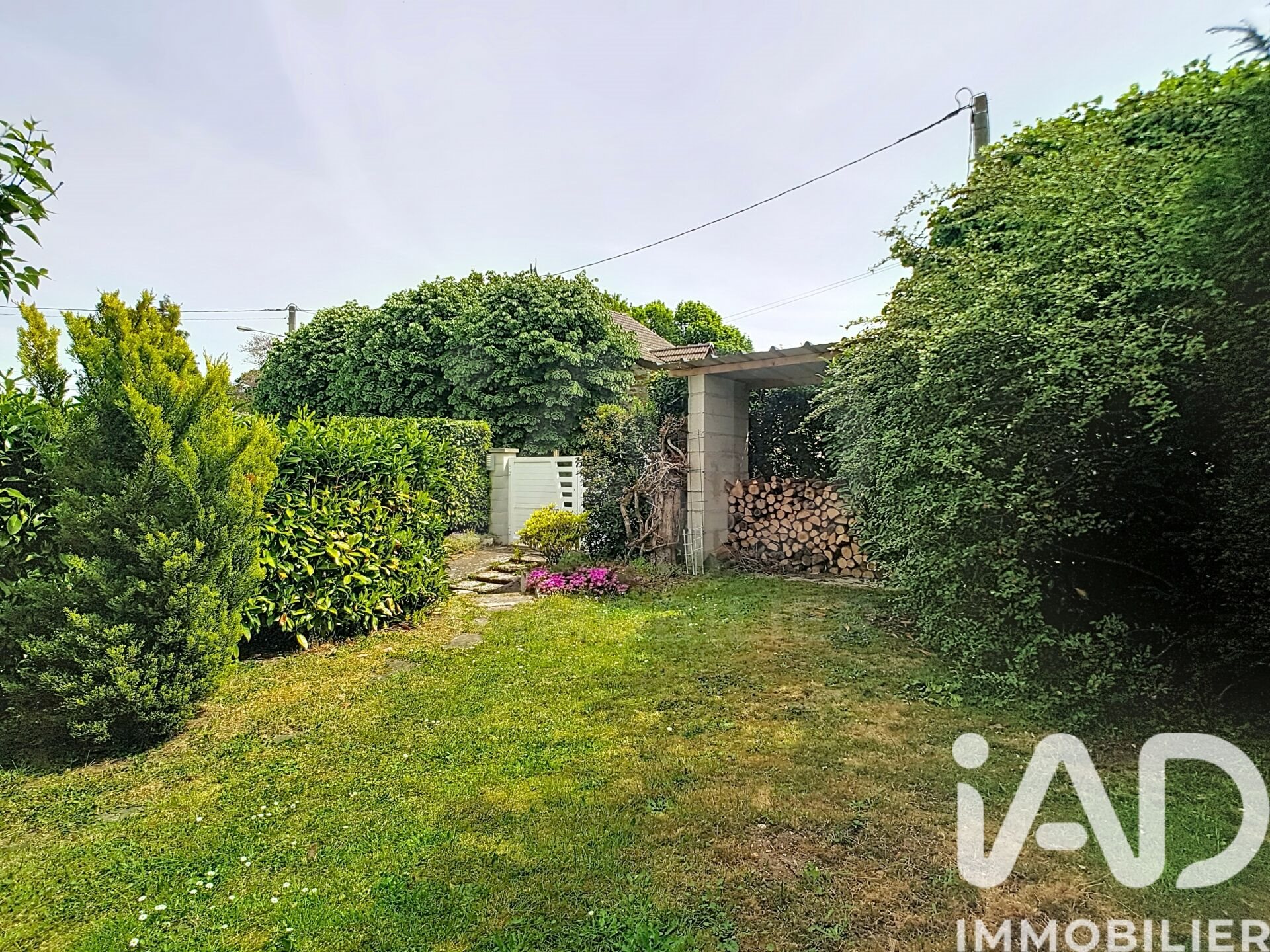 Maison à vendre, 127m², Dammarie-les-Lys