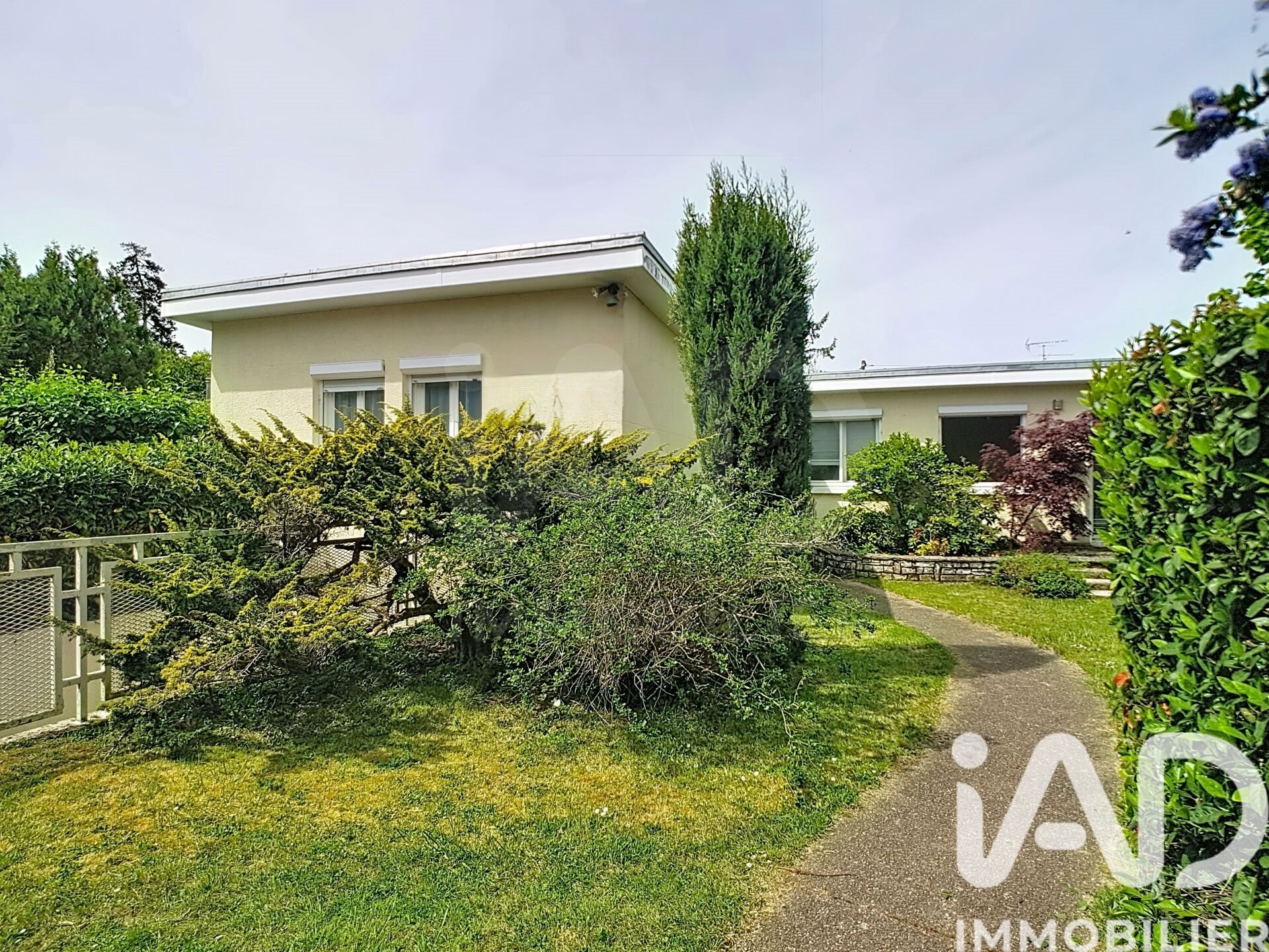 Maison à vendre, 127m², Dammarie-les-Lys