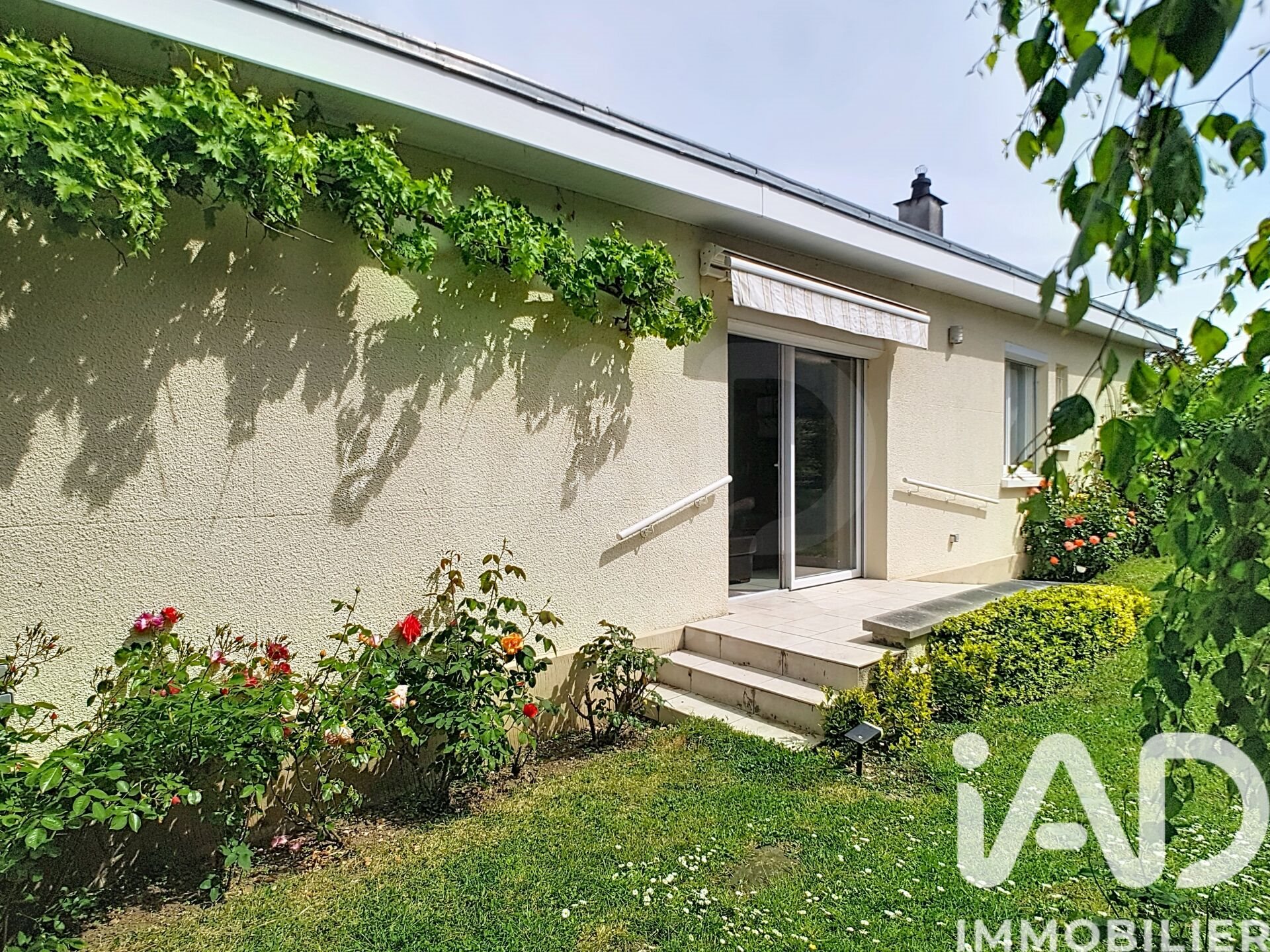 Maison à vendre, 127m², Dammarie-les-Lys