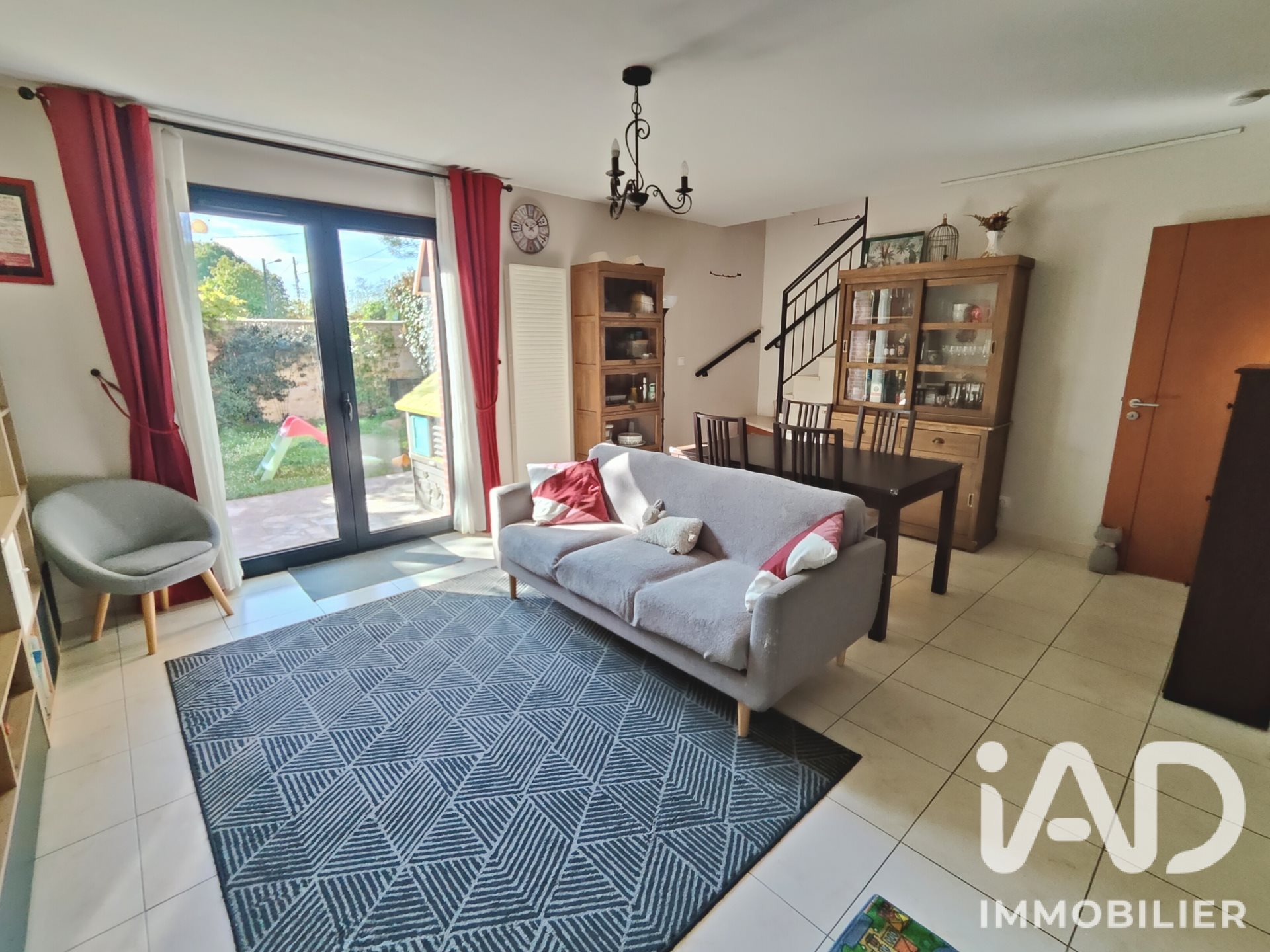 Maison à vendre, 84m², Melun