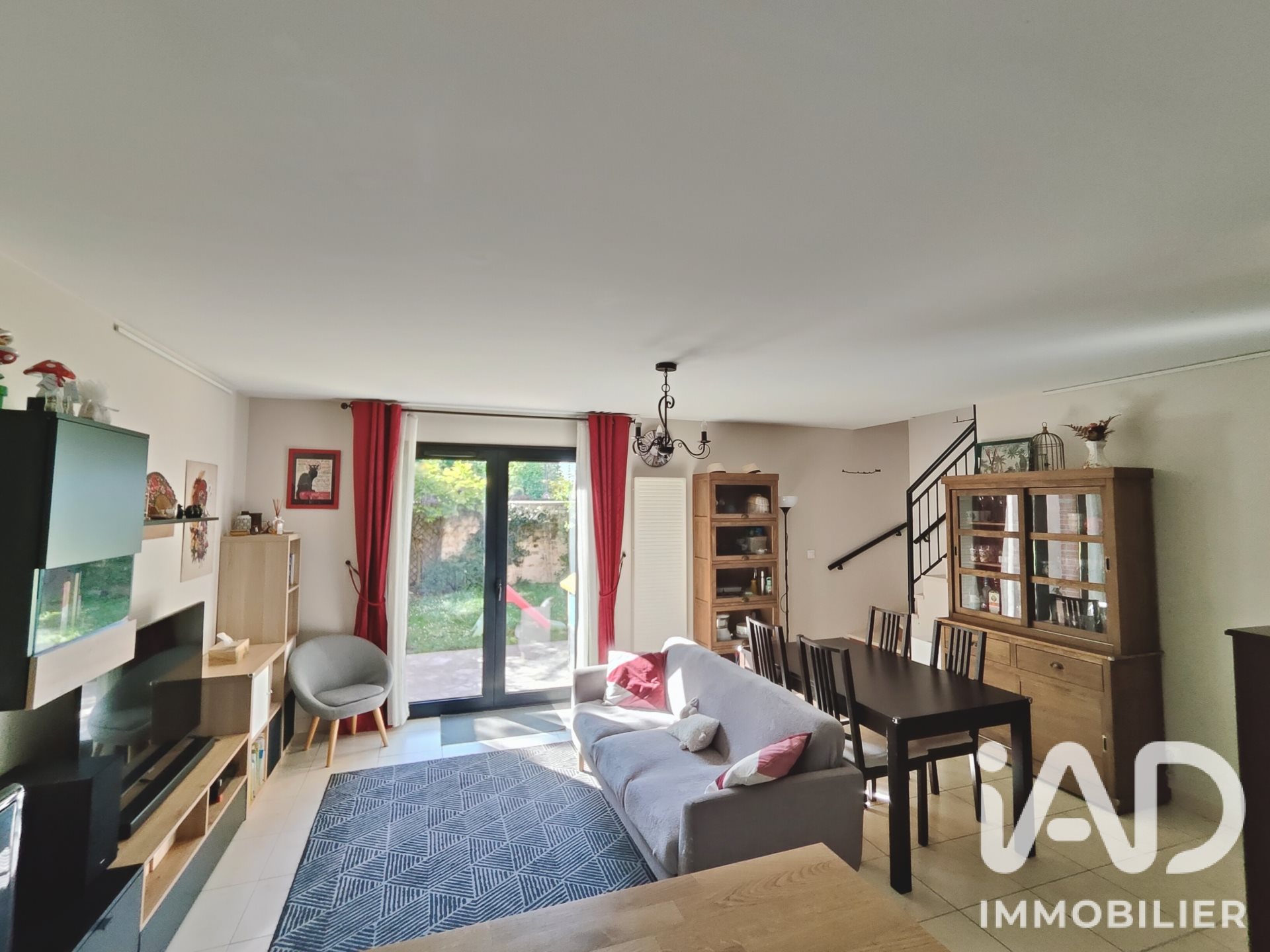 Maison à vendre, 84m², Melun