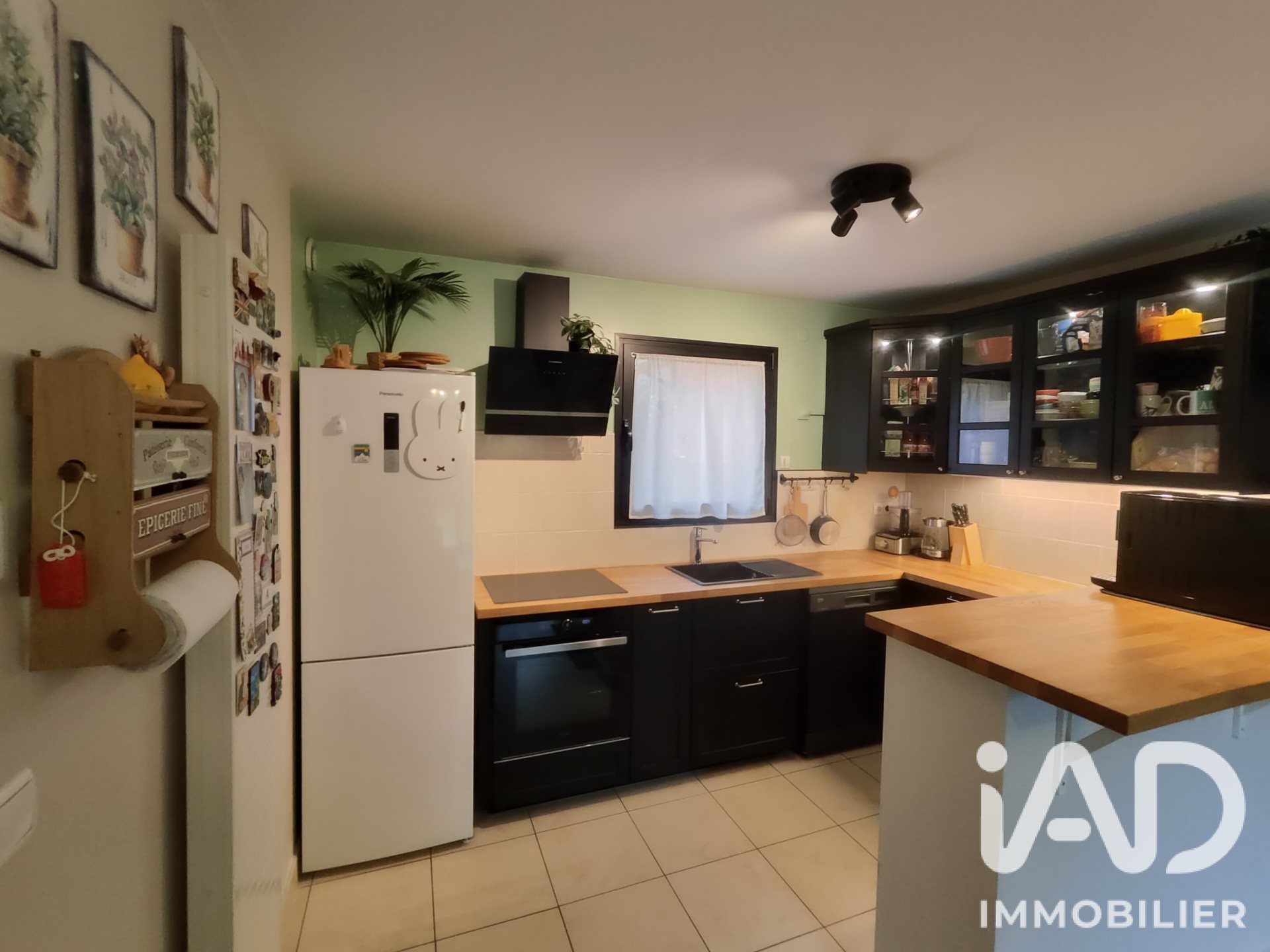 Maison à vendre, 84m², Melun