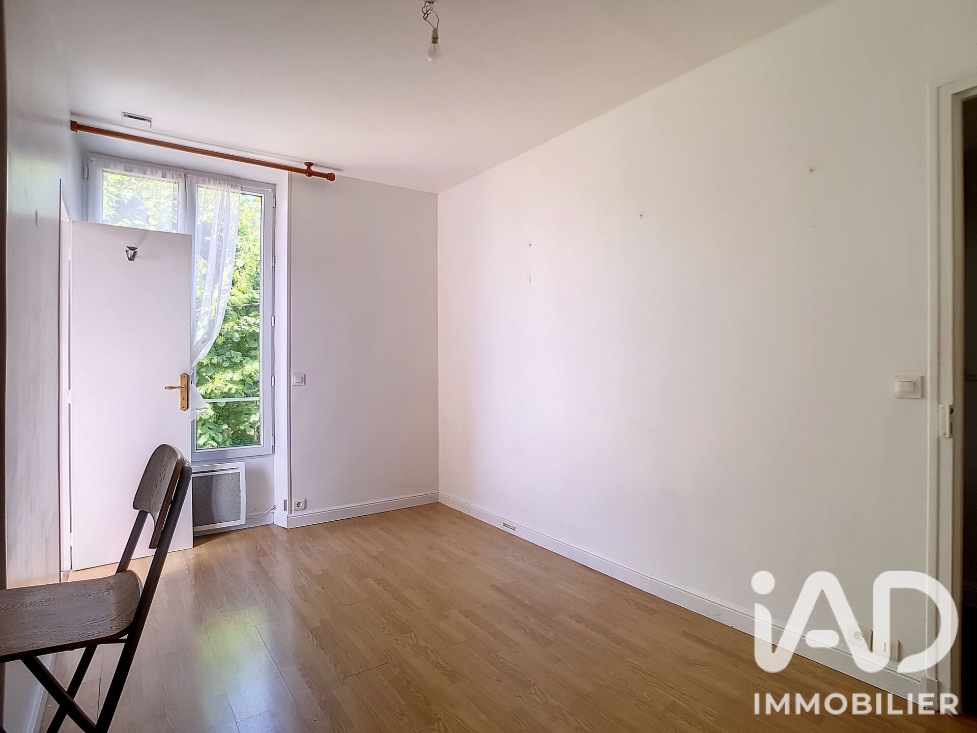 Appartement à vendre, 17m², Melun