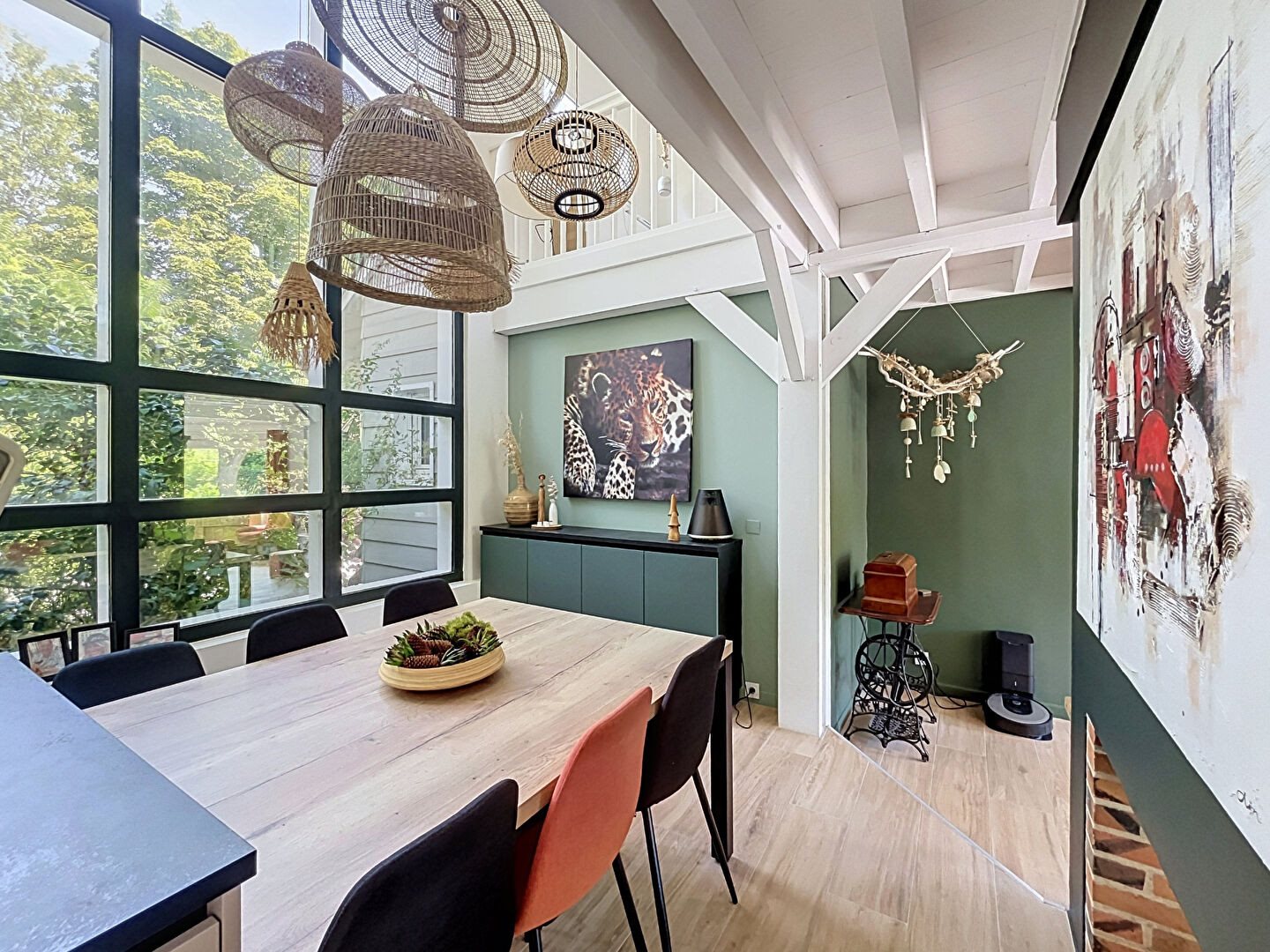 Maison à vendre, 185m², Olivet