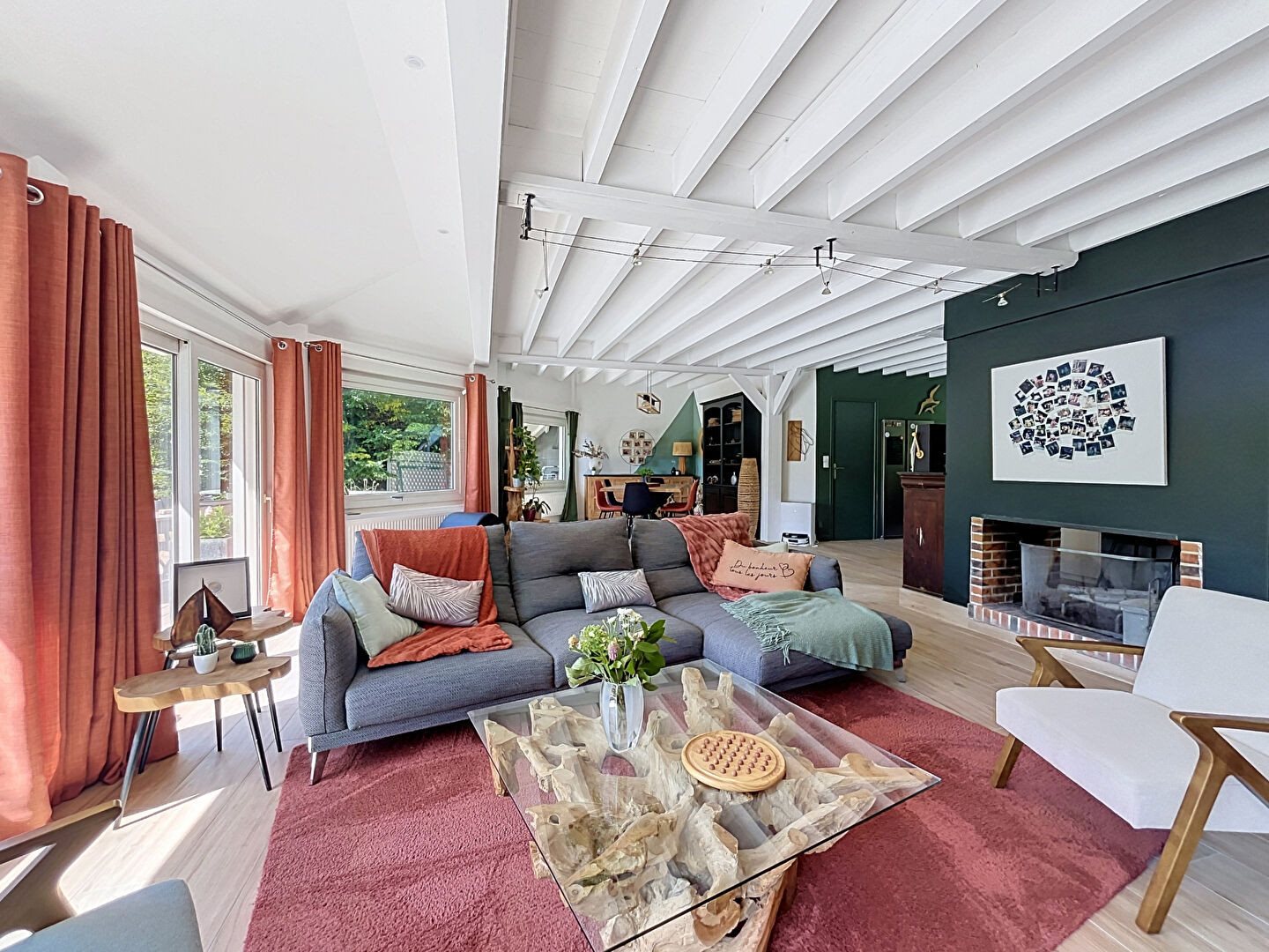 Maison à vendre, 185m², Olivet