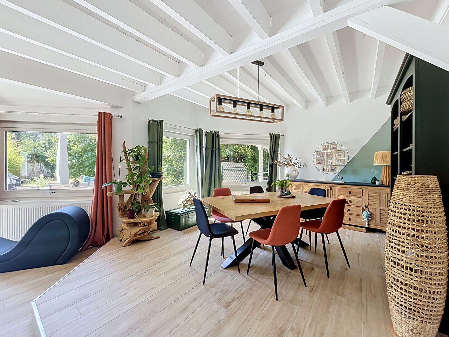 Maison à vendre, 185m², Olivet