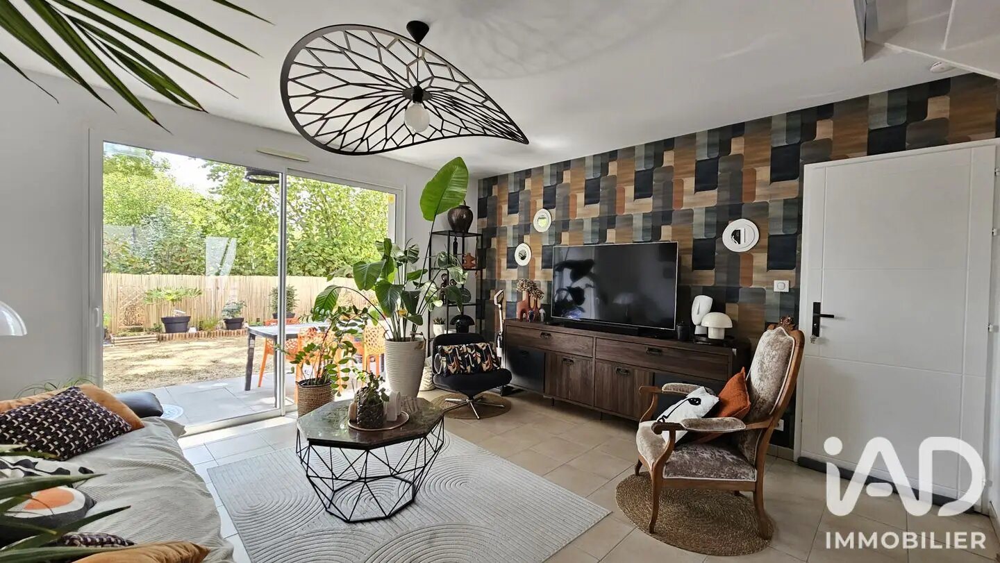 Maison à vendre, 85m², Saint-Philbert-de-Grand-Lieu