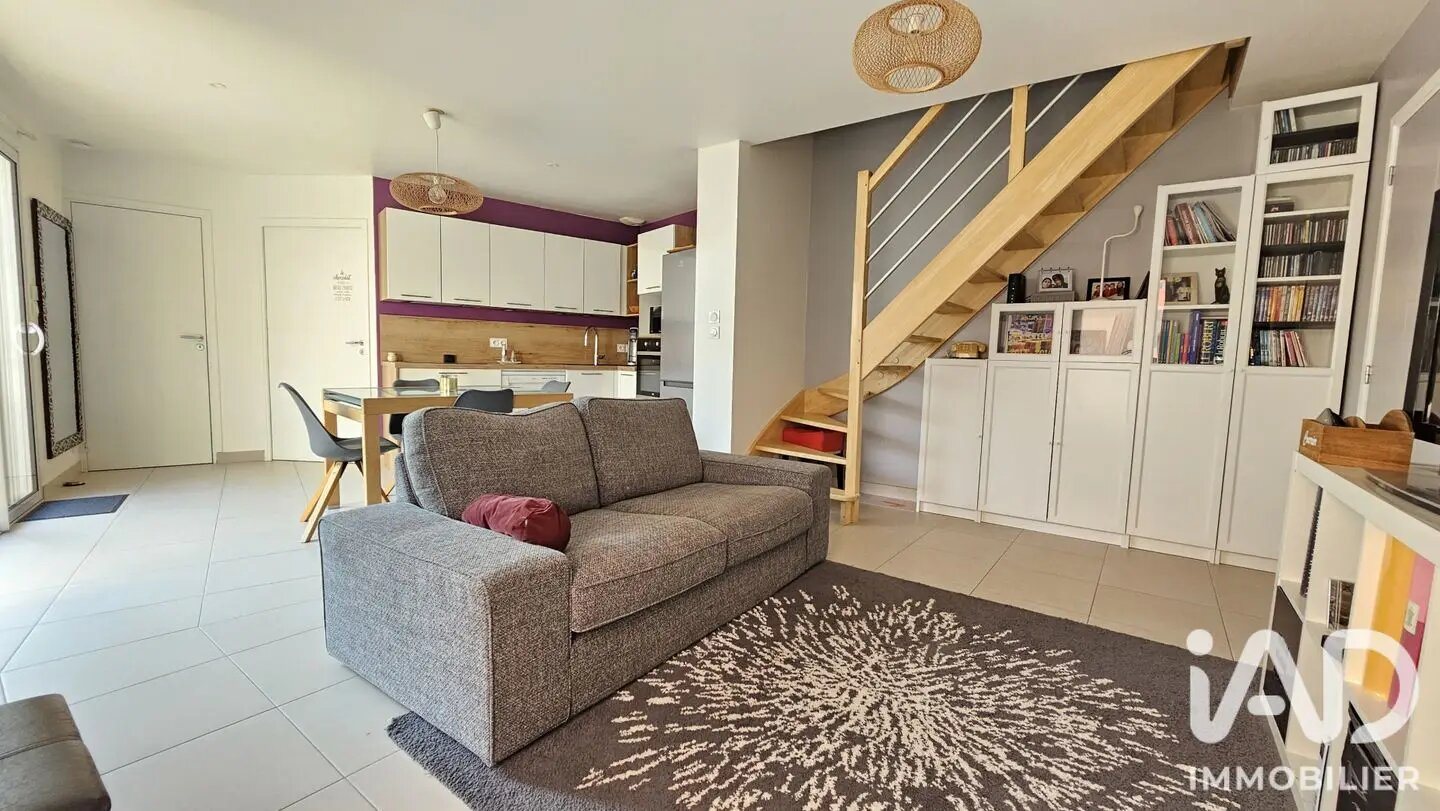 Maison à vendre, 74m², Saint-Philbert-de-Grand-Lieu